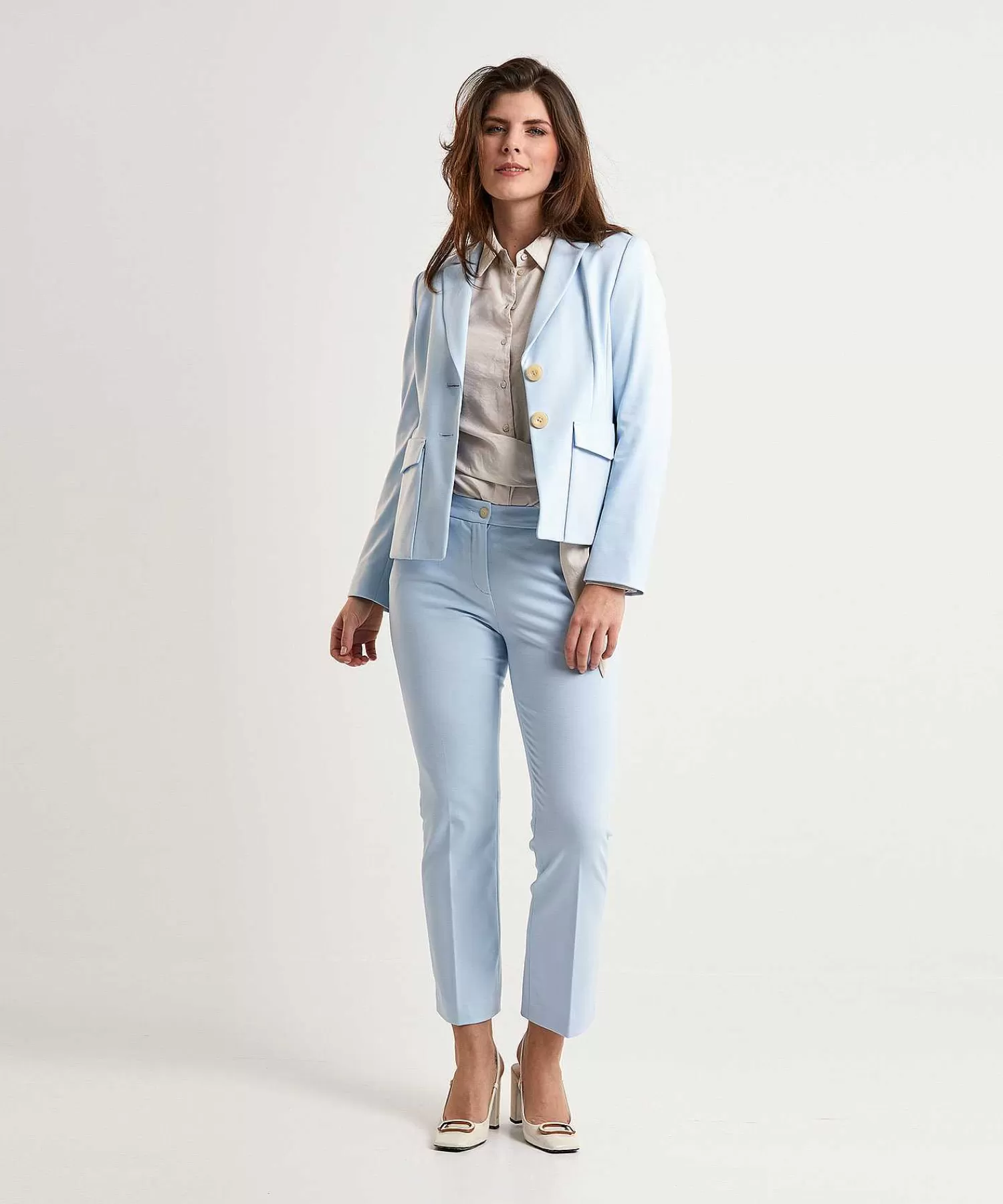 Luisa Cerano Pantalones Sale