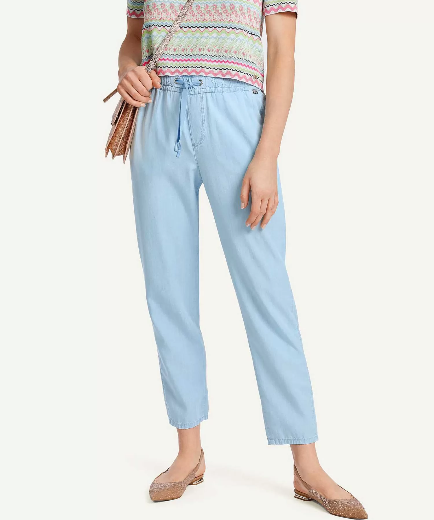 Marc Cain Pants Pantalones Marc Cain Rivera Outlet