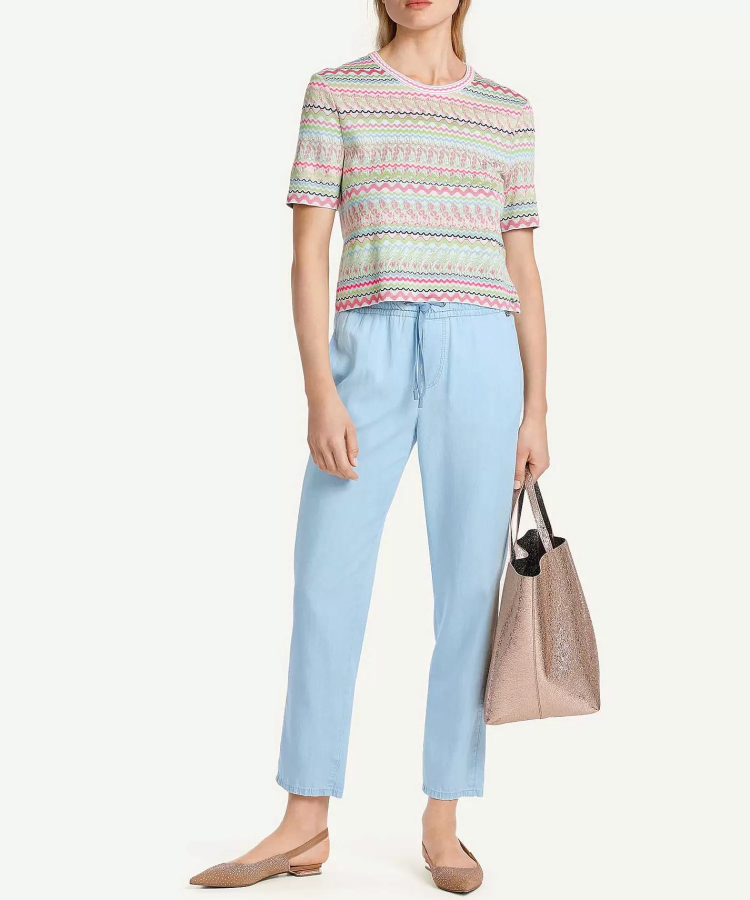 Marc Cain Pants Pantalones Marc Cain Rivera Outlet