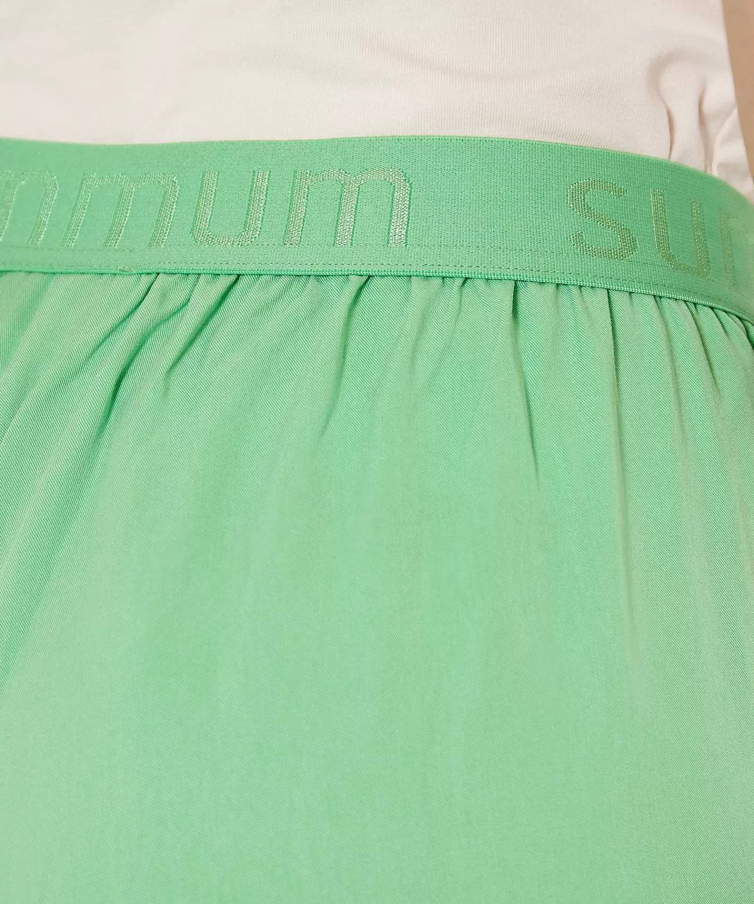 Summum Pantalones Palazzo Definitivos Discount
