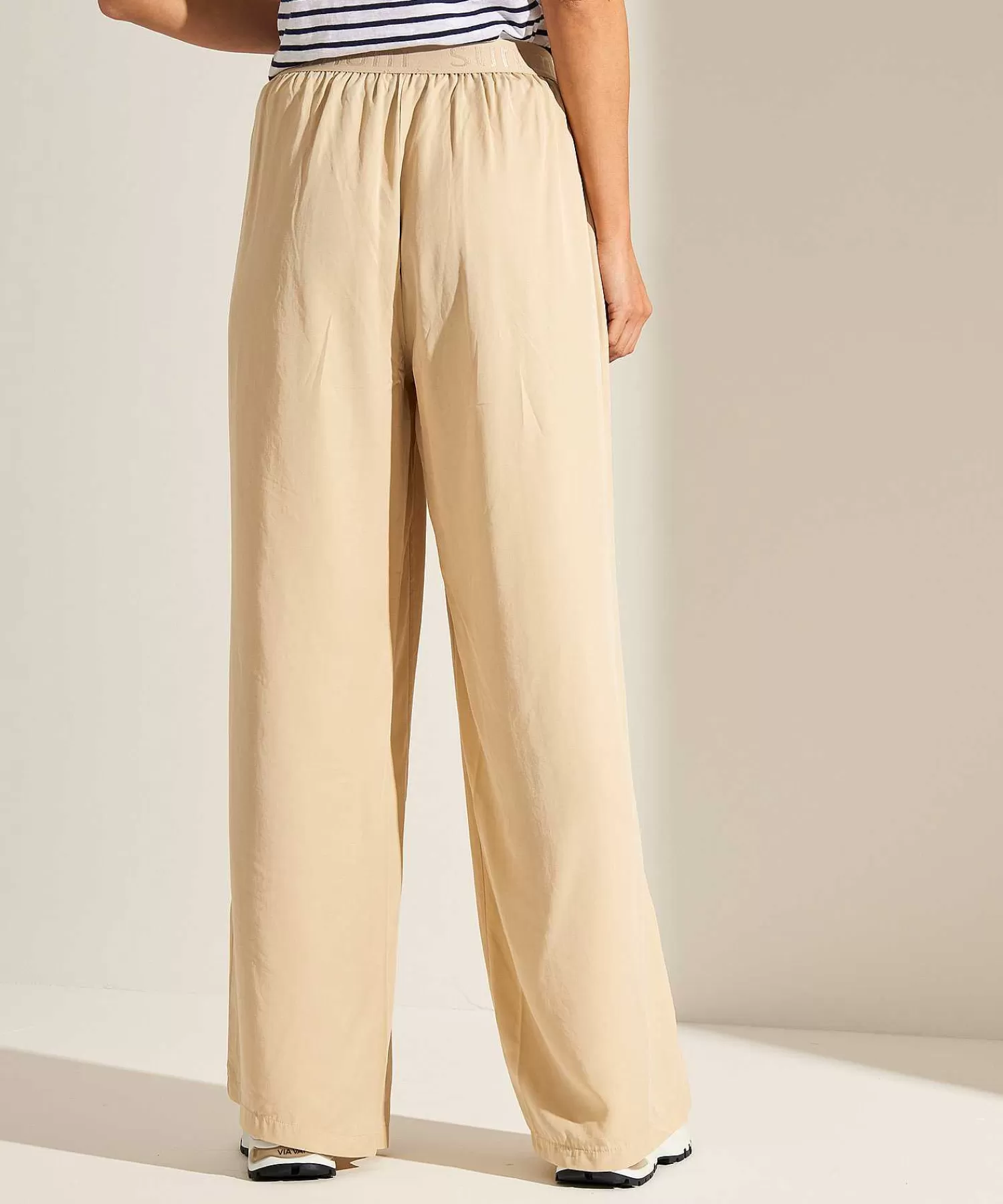 Summum Pantalones Palazzo Definitivos Hot