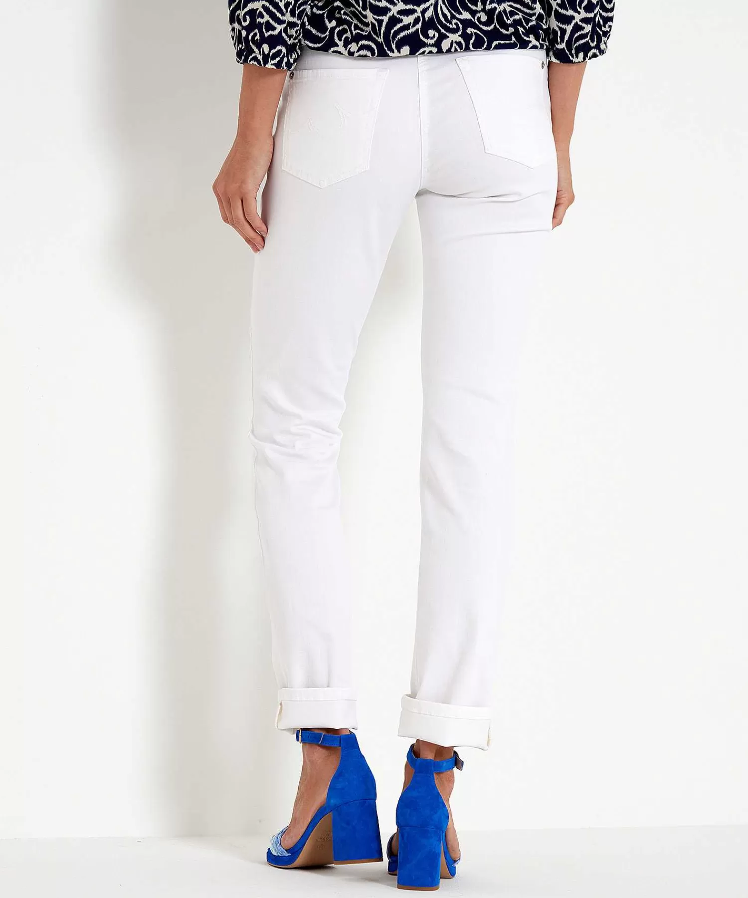 Cambio Pantalones Pitillo Parla Sale