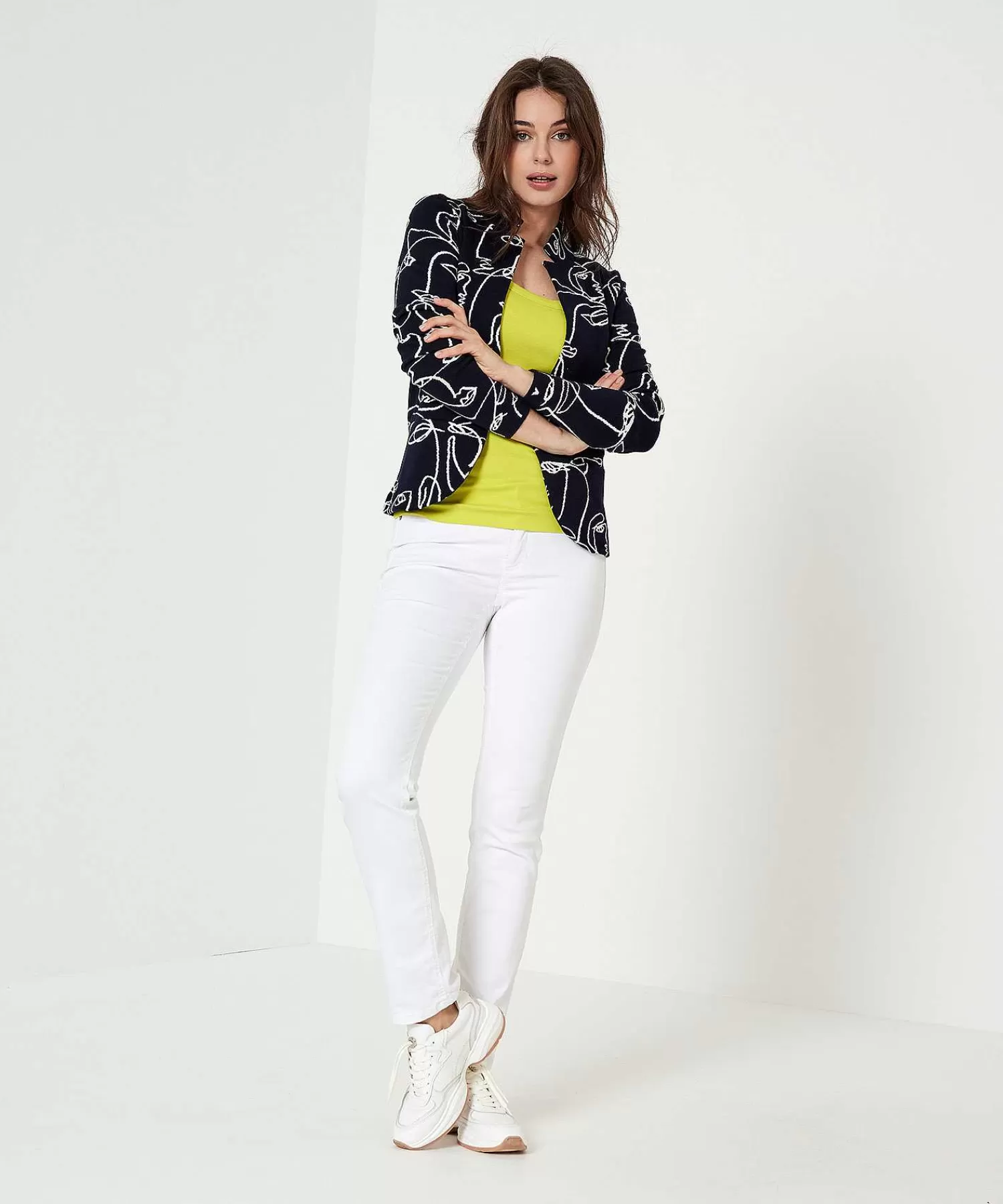 Cambio Pantalones Pitillo Parla Sale