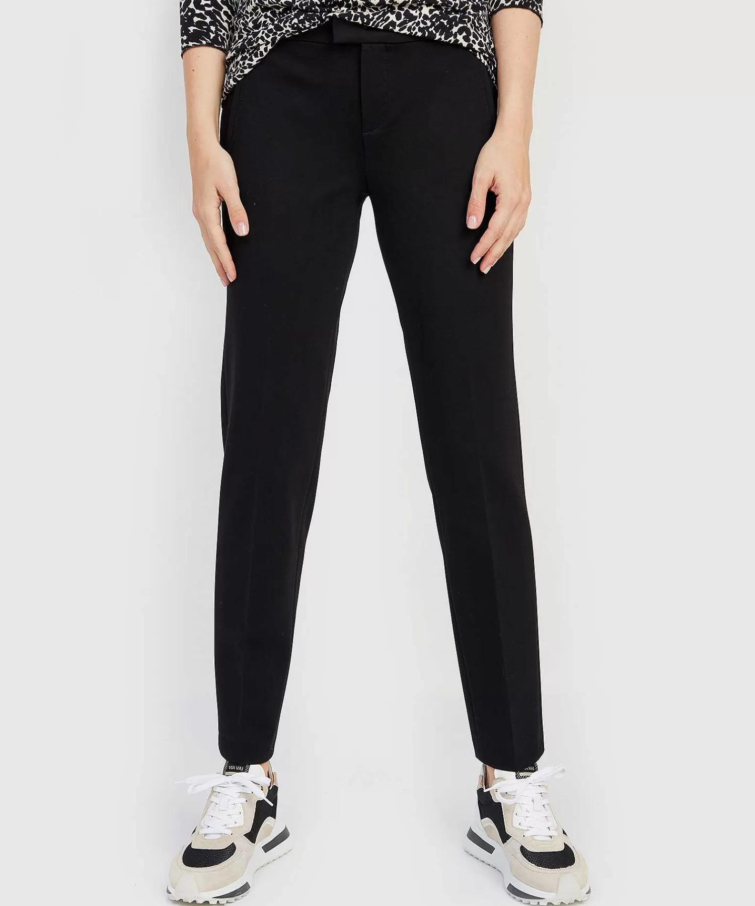 Rosner Pantalones Alisa Jersey Best Sale