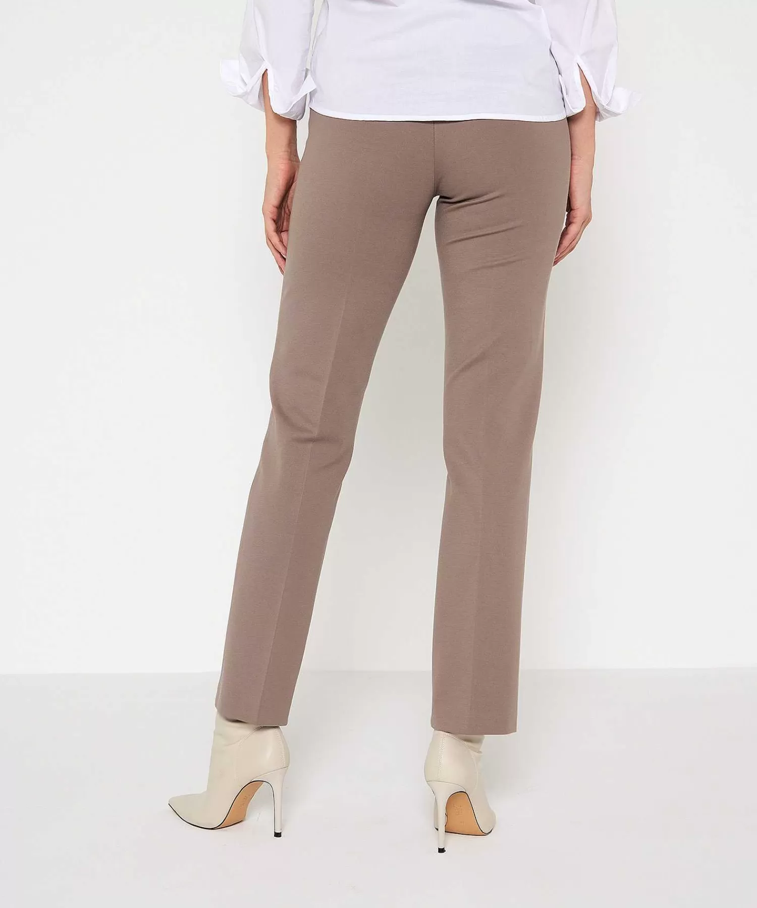 Rosner Pantalones Pintuck Alisa Flash Sale
