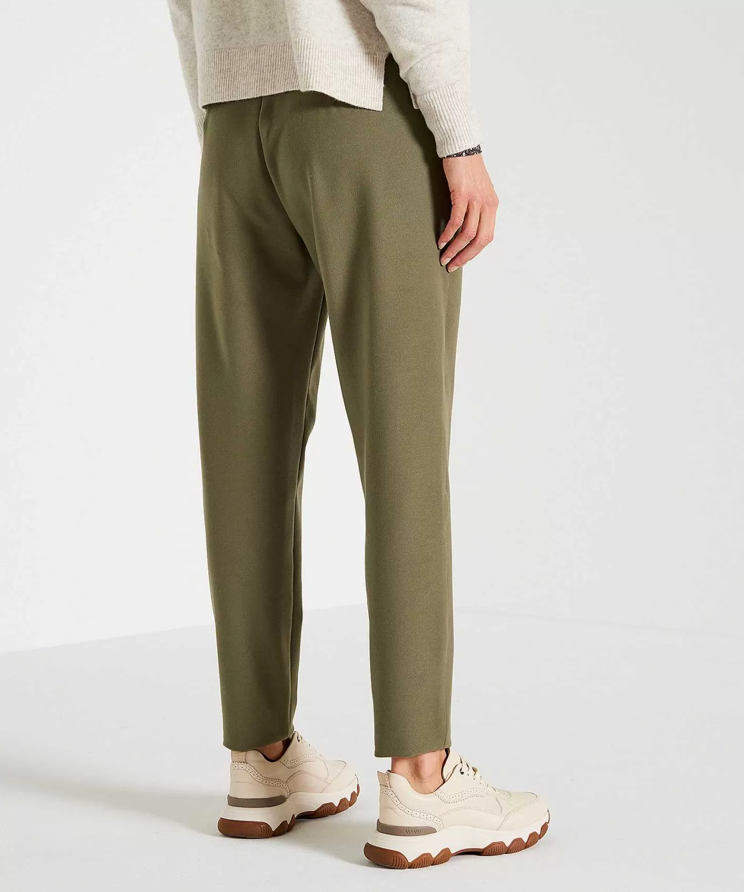 Raffaello Rossi Pantalones Candice Clearance
