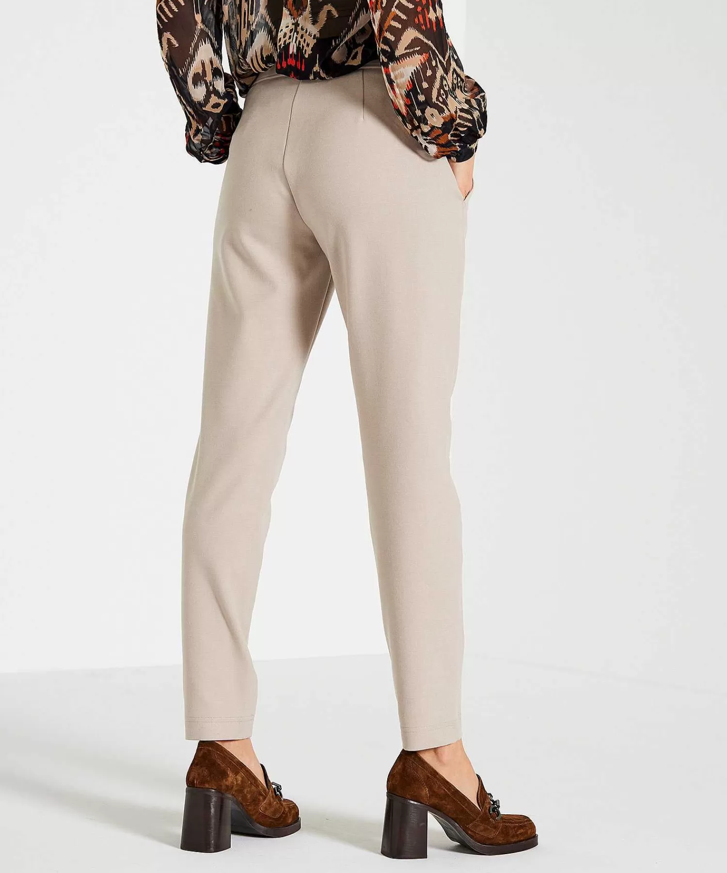 Raffaello Rossi Pantalones Candice New