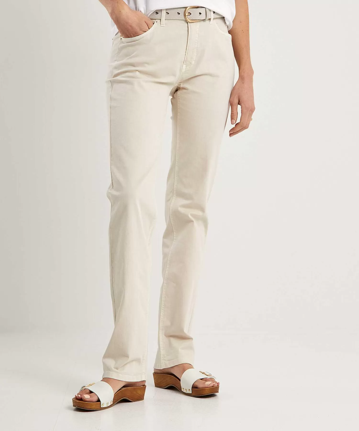 Raffaello Rossi Vaqueros Slim Fit Cara Store