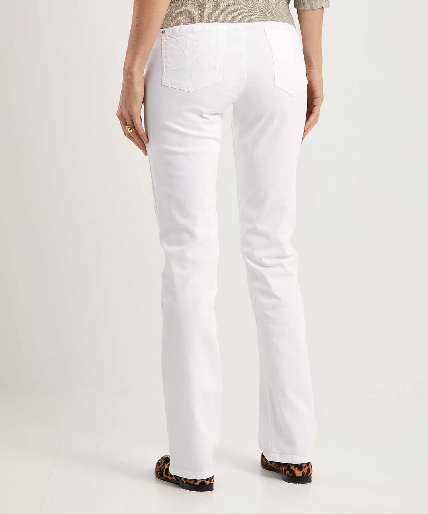Raffaello Rossi Vaqueros Slim Fit Cara New