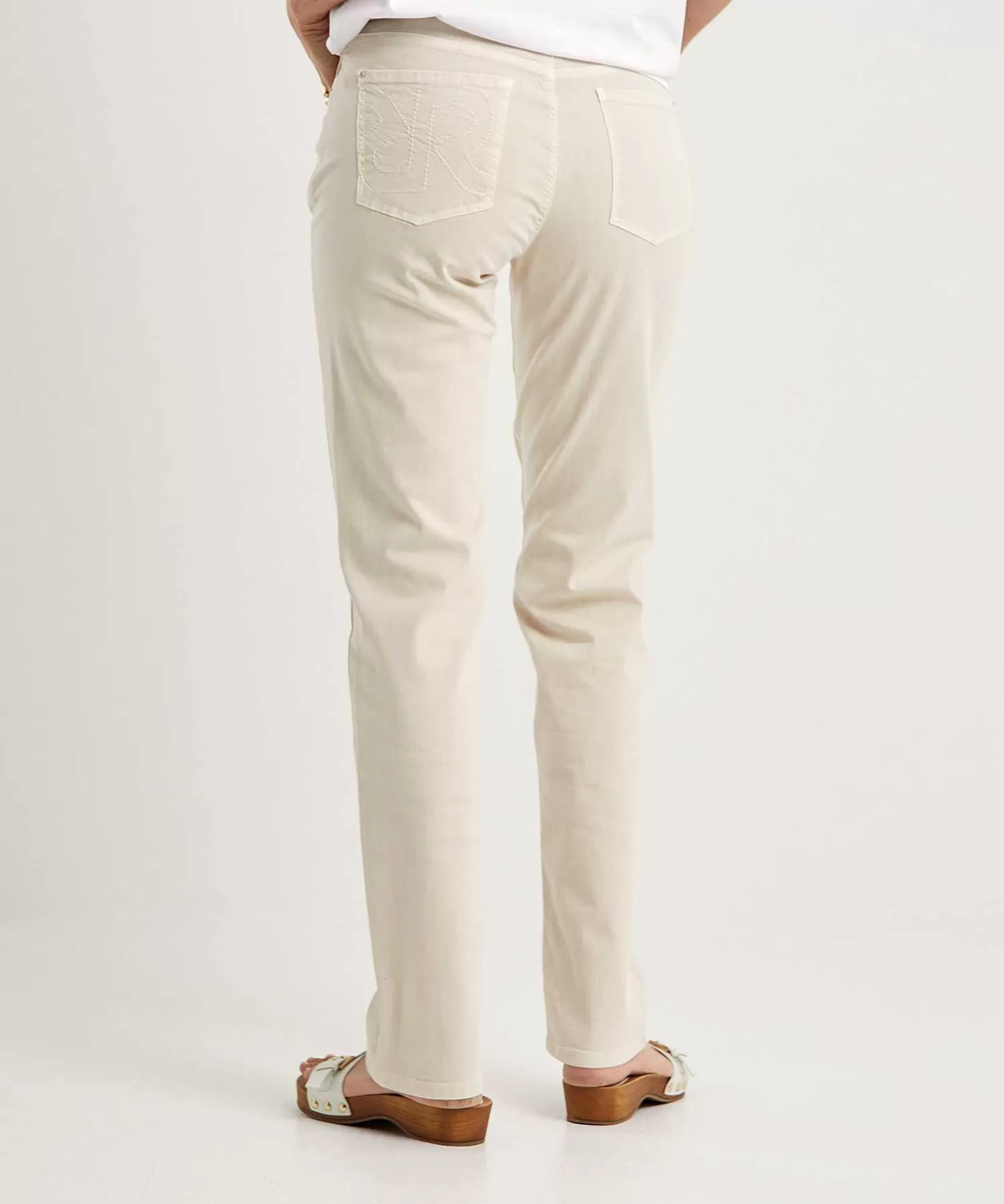 Raffaello Rossi Vaqueros Slim Fit Cara Store
