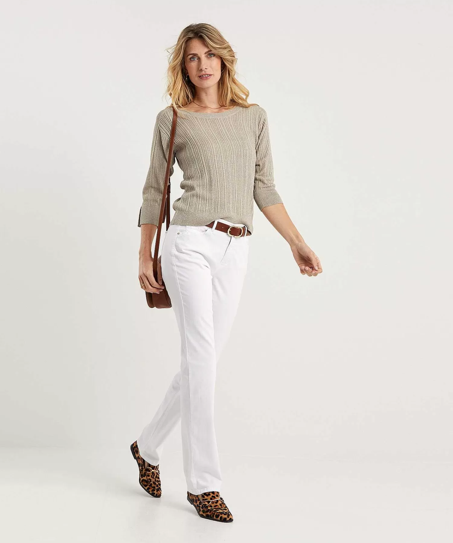 Raffaello Rossi Vaqueros Slim Fit Cara New