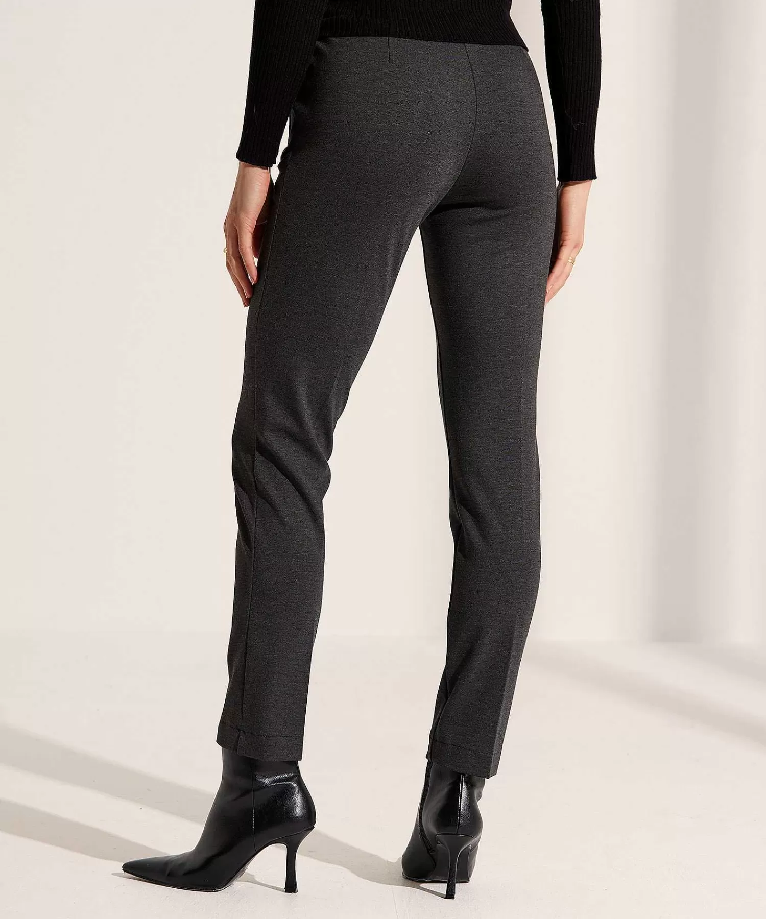 Raphaela By Brax Pantalones De Corte Superslim Lillyth Best