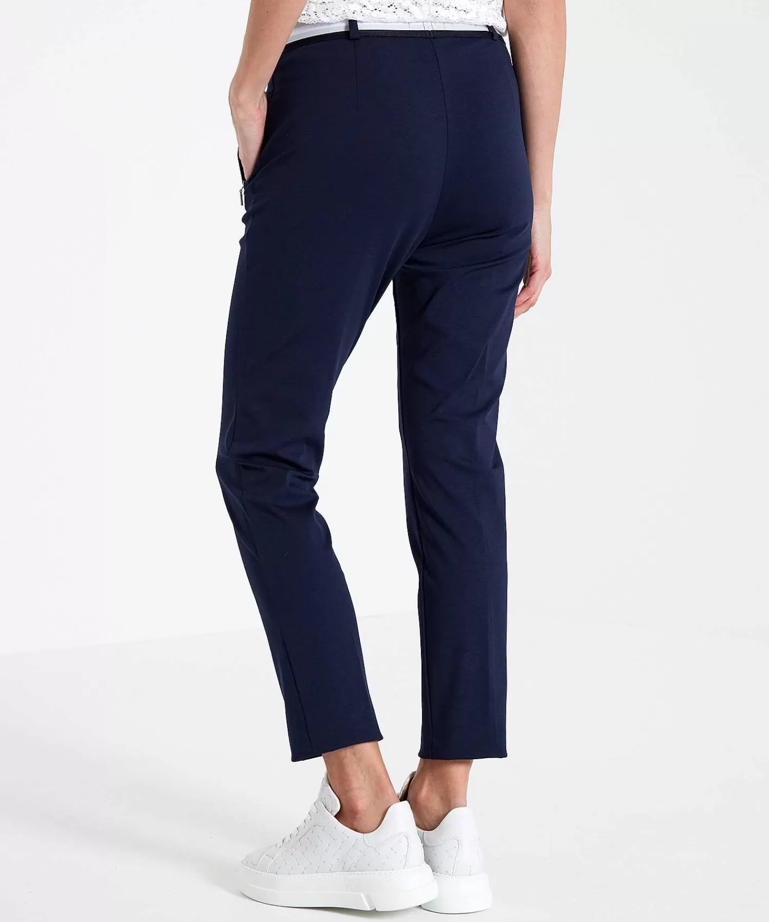 Raphaela By Brax Pantalones Super Slim Fit Lillyth Hot