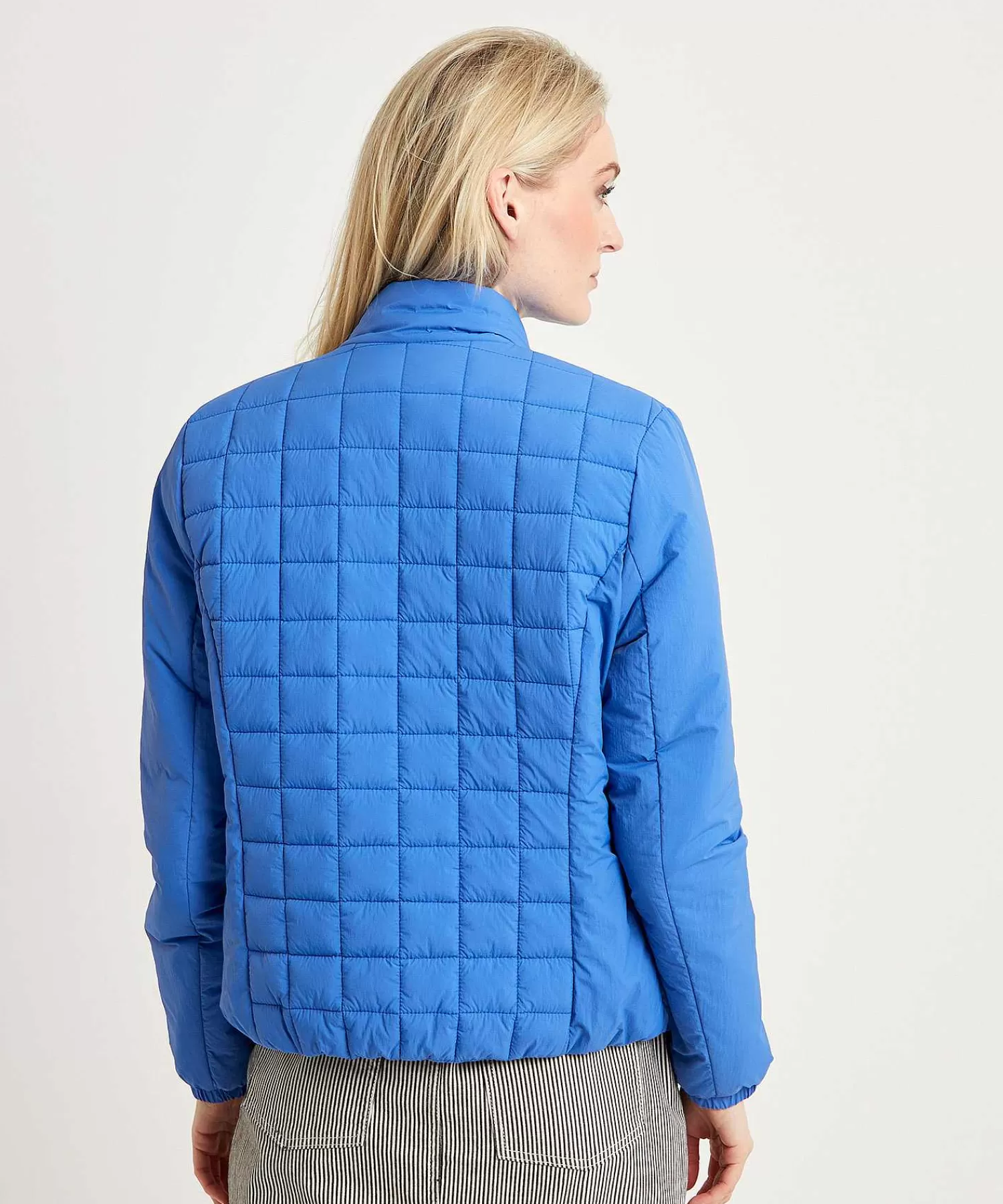 Reset Chaqueta Acolchada Blokjes Triomphe Shop