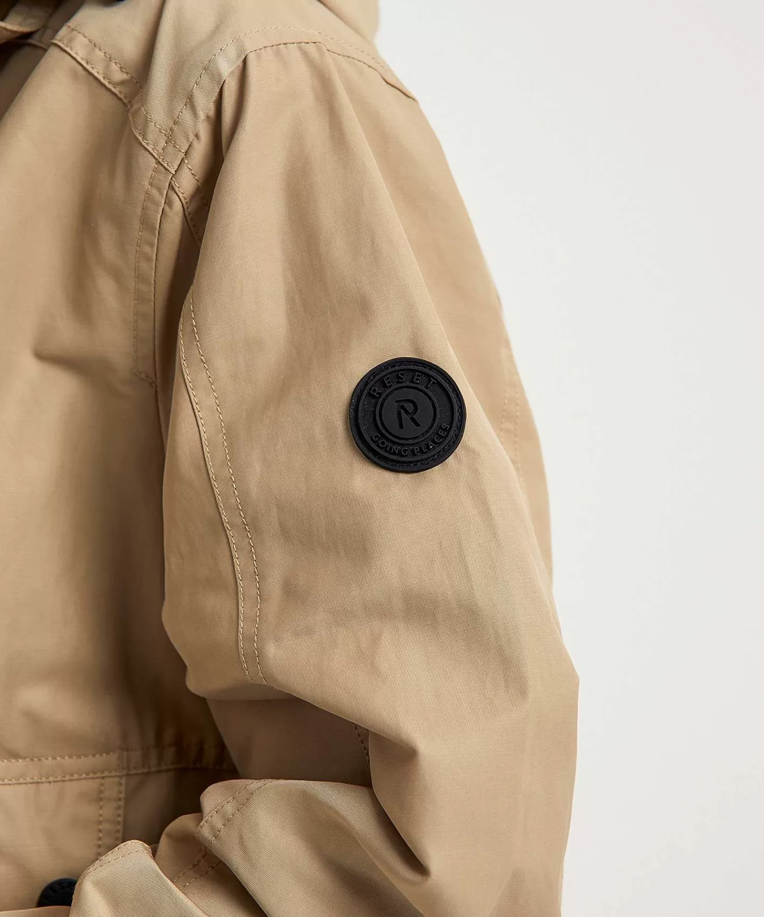 Reset Parka Corta Honore Sale