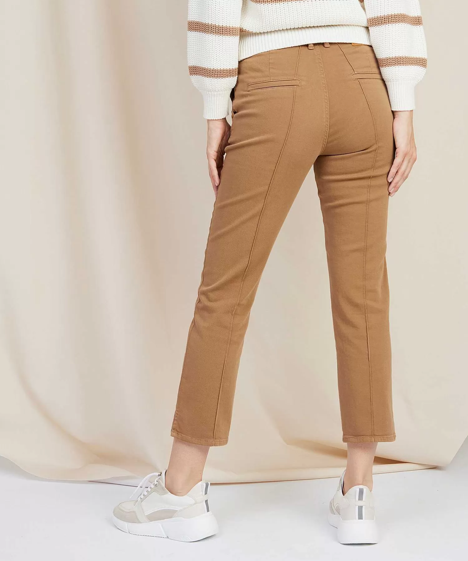 Rosner Jeans Alisa Zigarette Best Sale