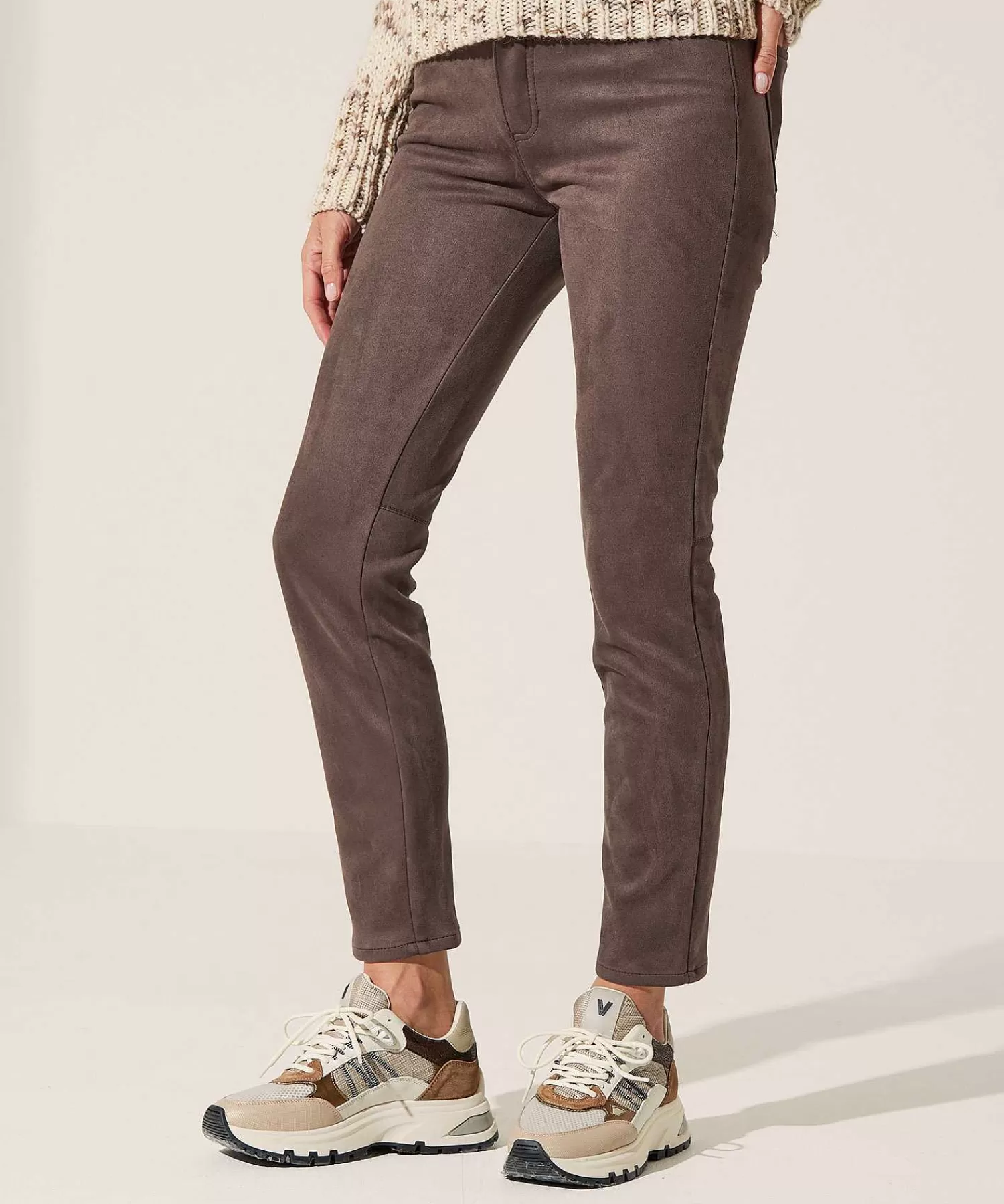 Rosner Pantalon De Ante Audrey 2 Hot