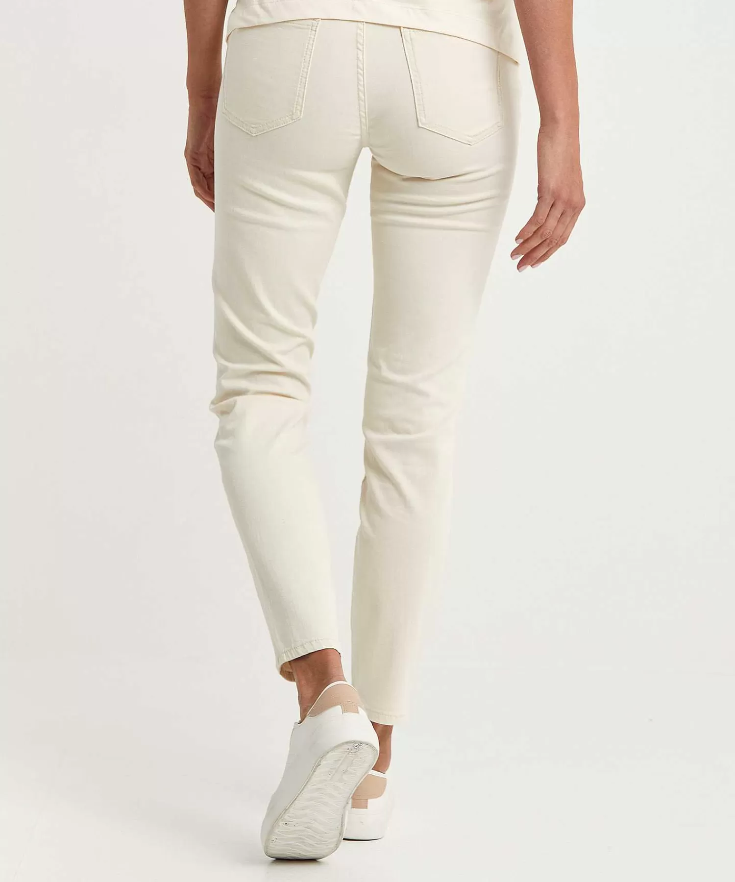 Rosner Vaqueros Pitillo Cremalleras Audrey 2 Store