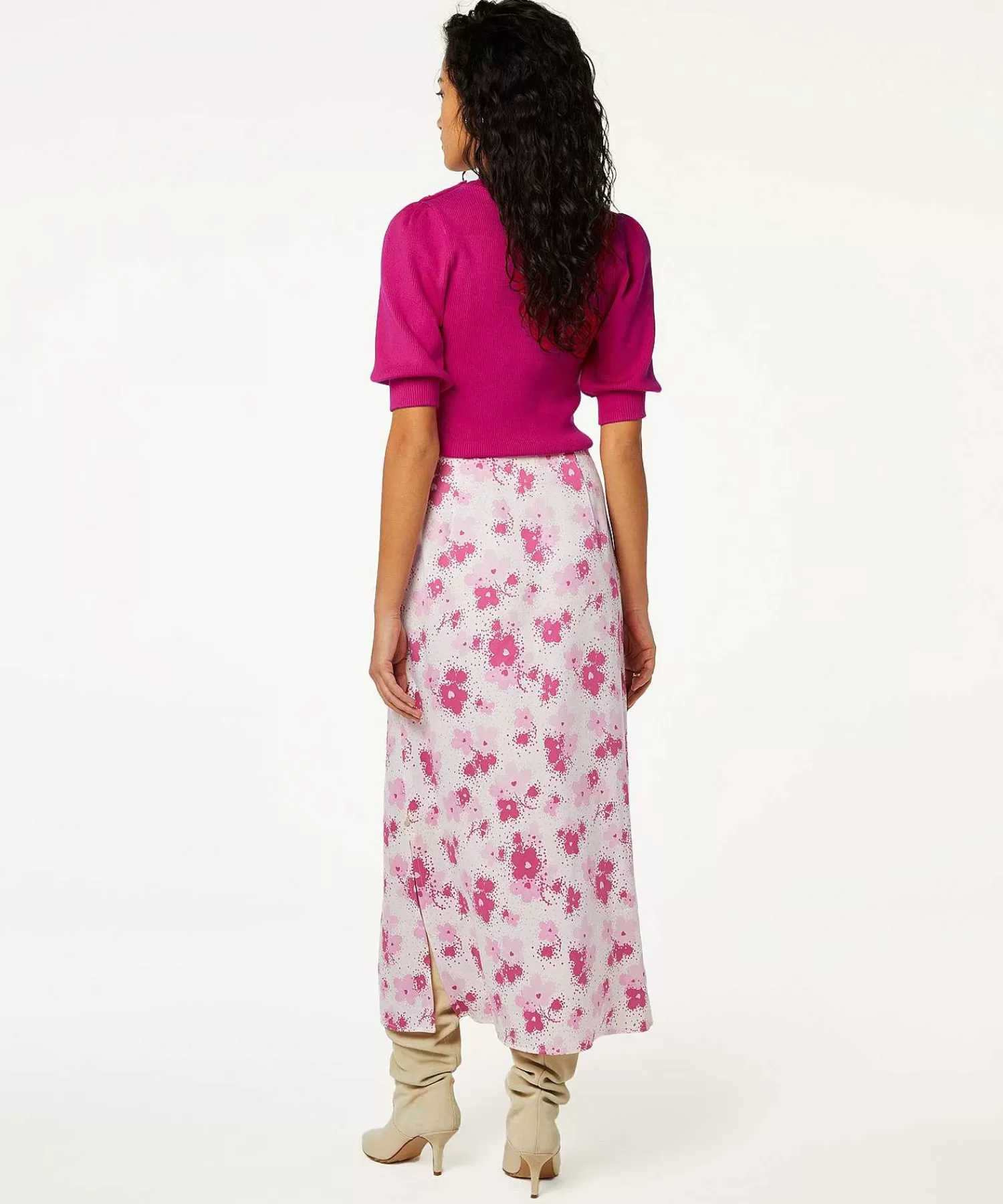 Fabienne Chapot Sueter De Canale Con Detalle De Botones De Lillian Fashion