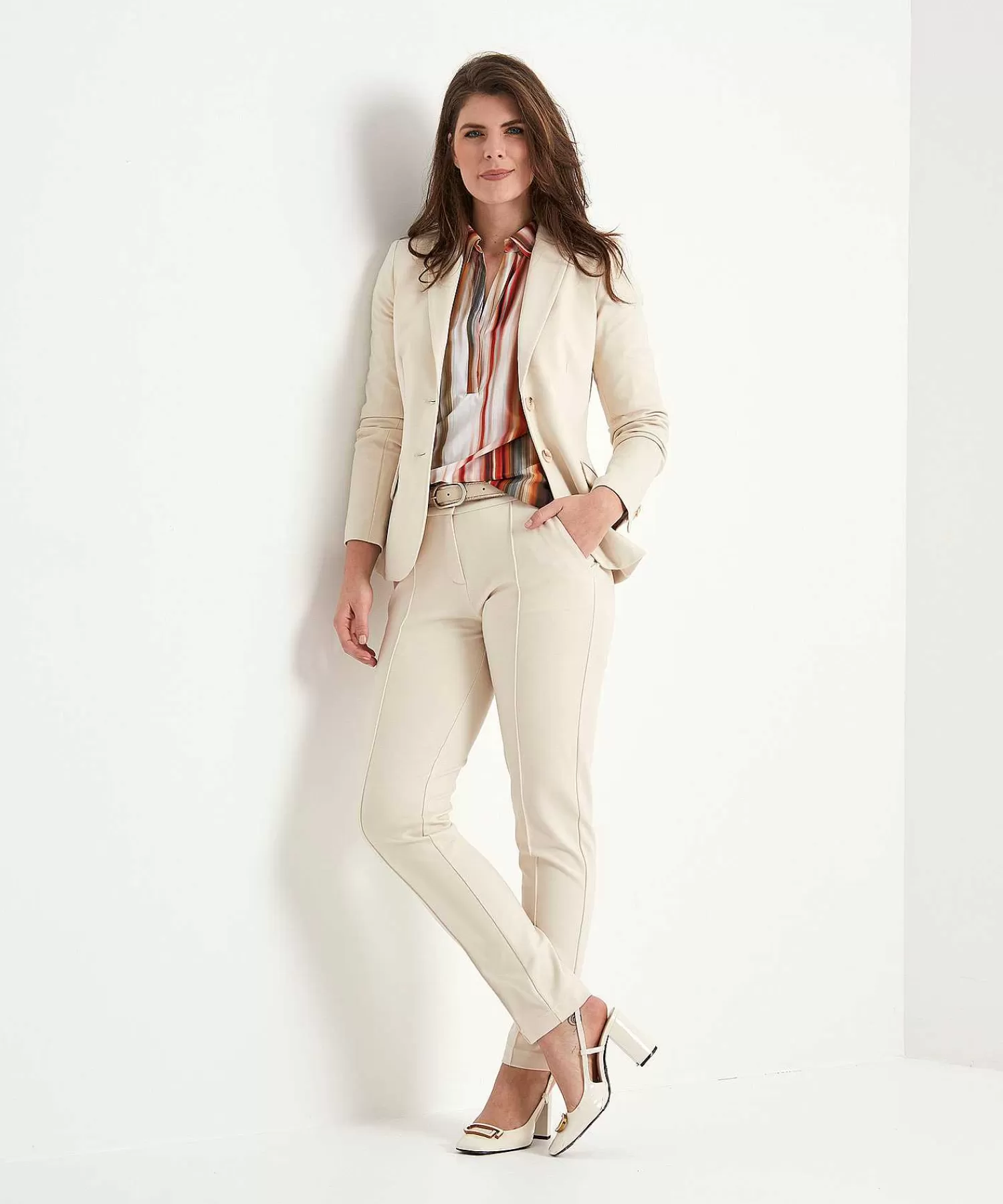 Summum Punto Milano Blazer Bari Fashion