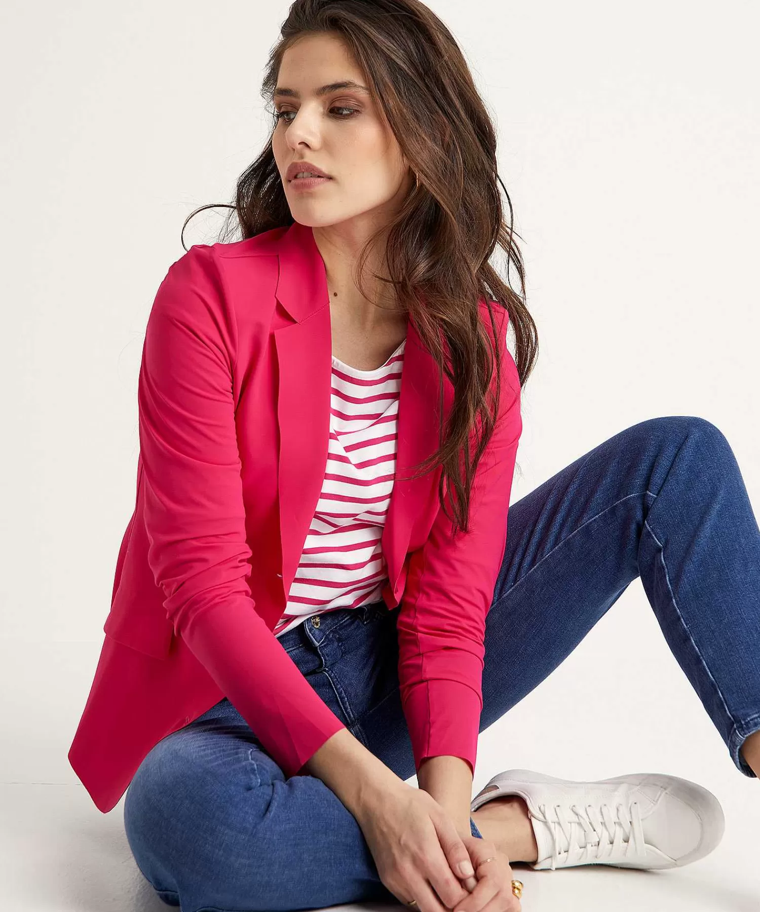 Japan TKY Tela De Viaje Blazer Danno Best Sale