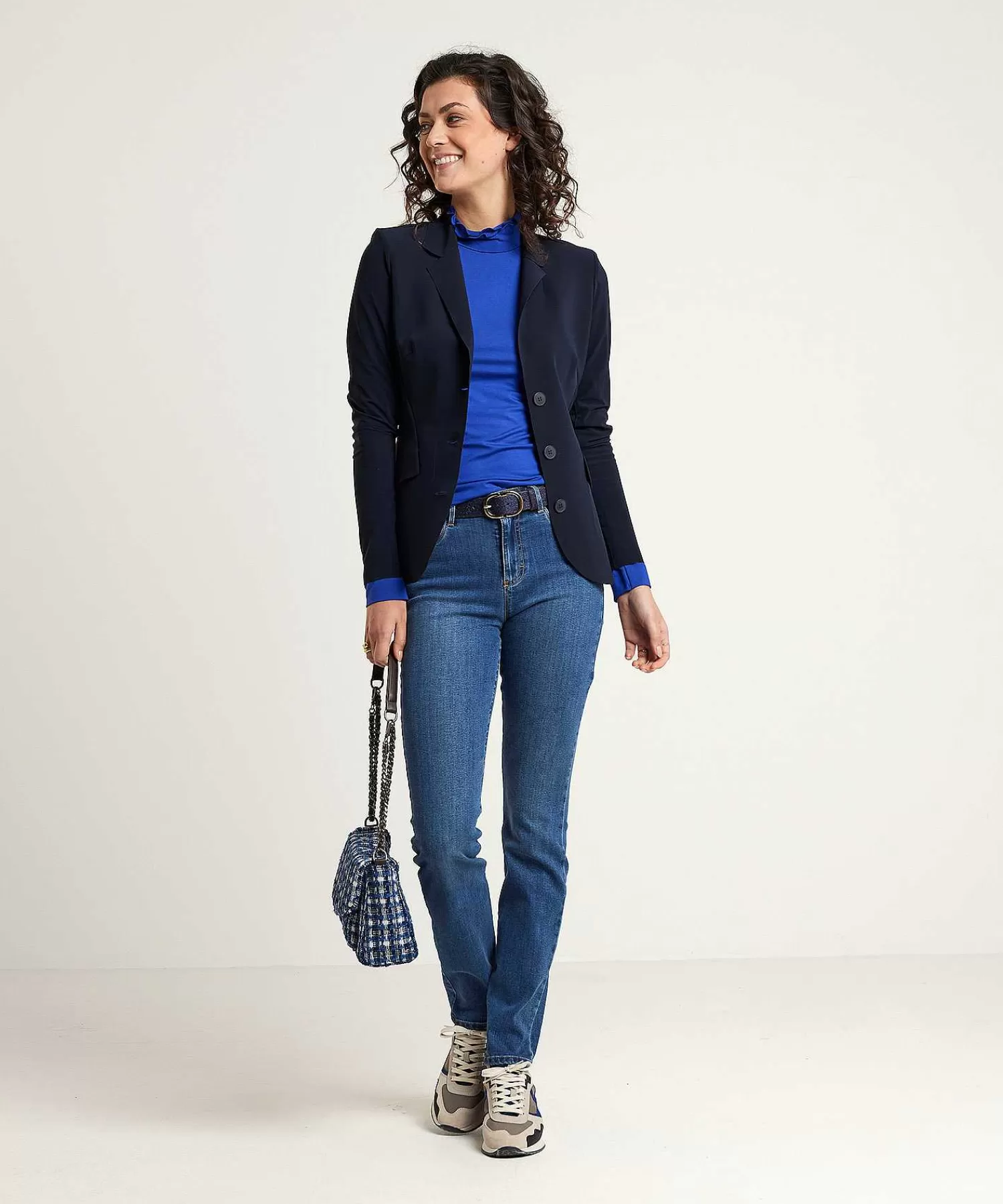 Japan TKY Tela De Viaje Blazer Danno Online