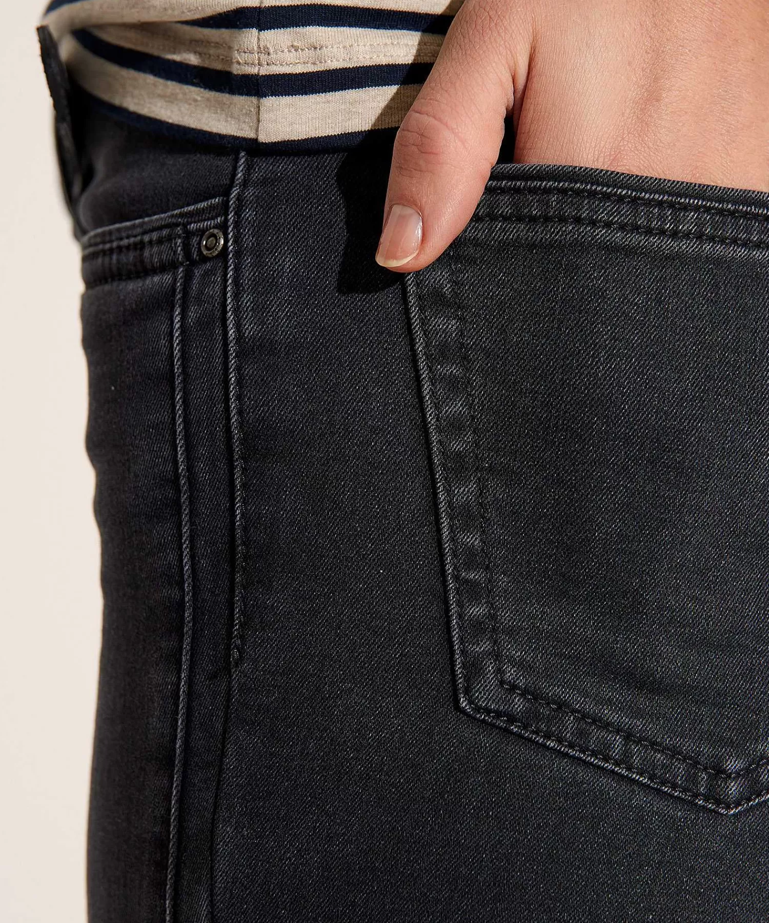 Brax Vaqueros Con Doble Costura Lateral Shakira Shop