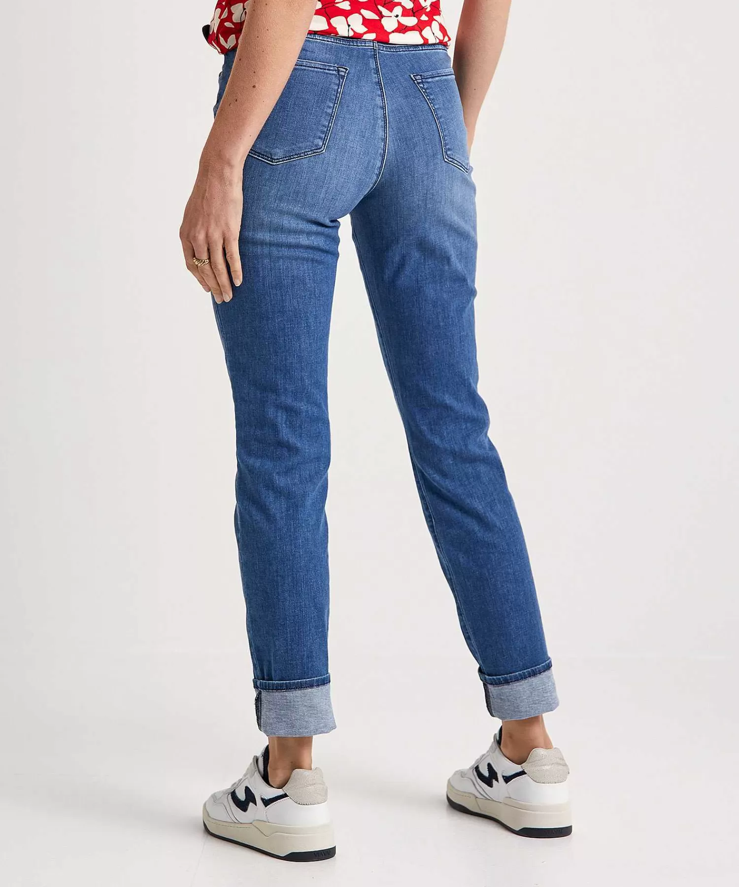 Brax Vaqueros Slim Fit Shakira Cheap