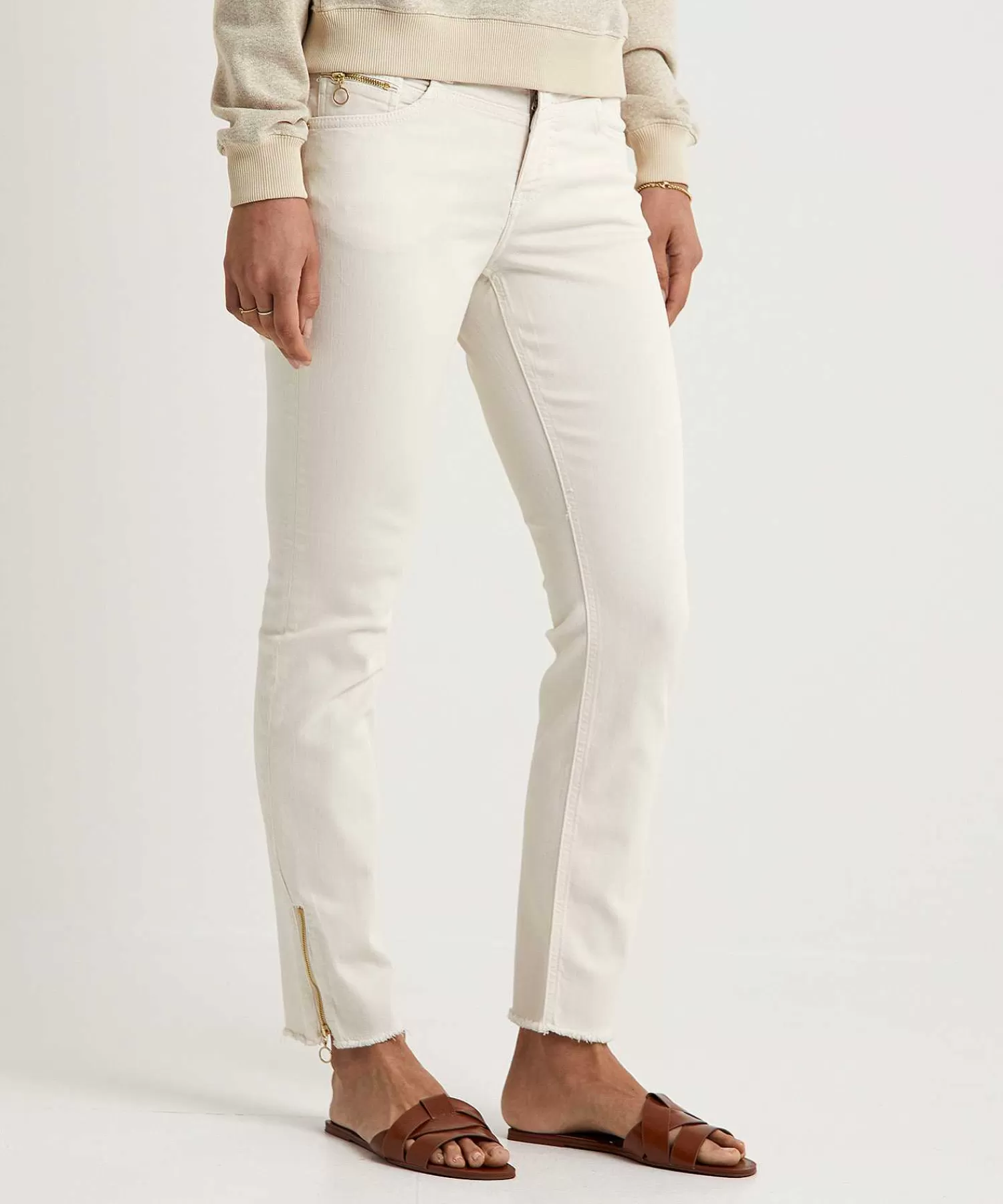 MAC Jeans Vaqueros Mac Vaqueros Slim Fit Rich Slim Discount