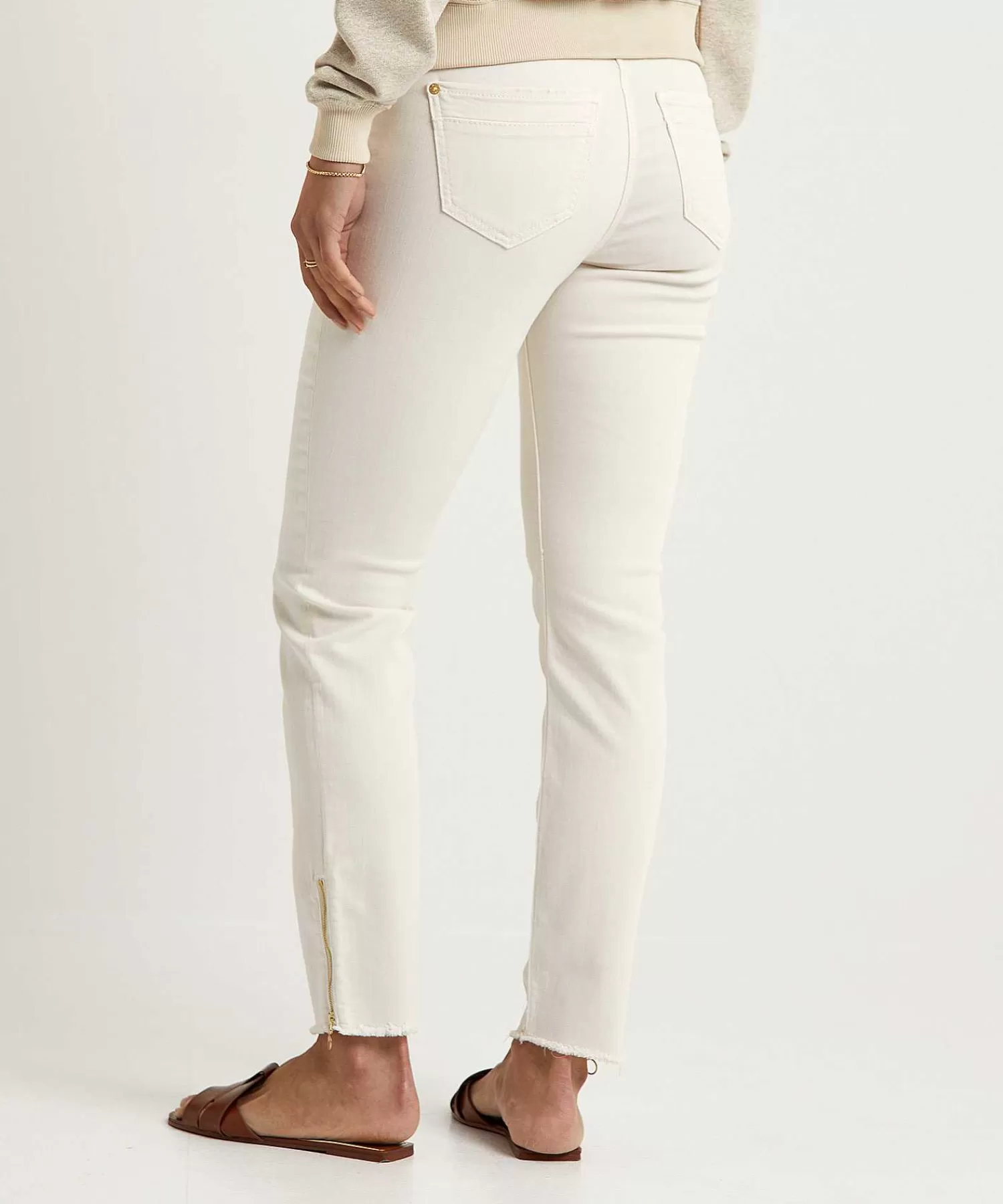 MAC Jeans Vaqueros Mac Vaqueros Slim Fit Rich Slim Discount