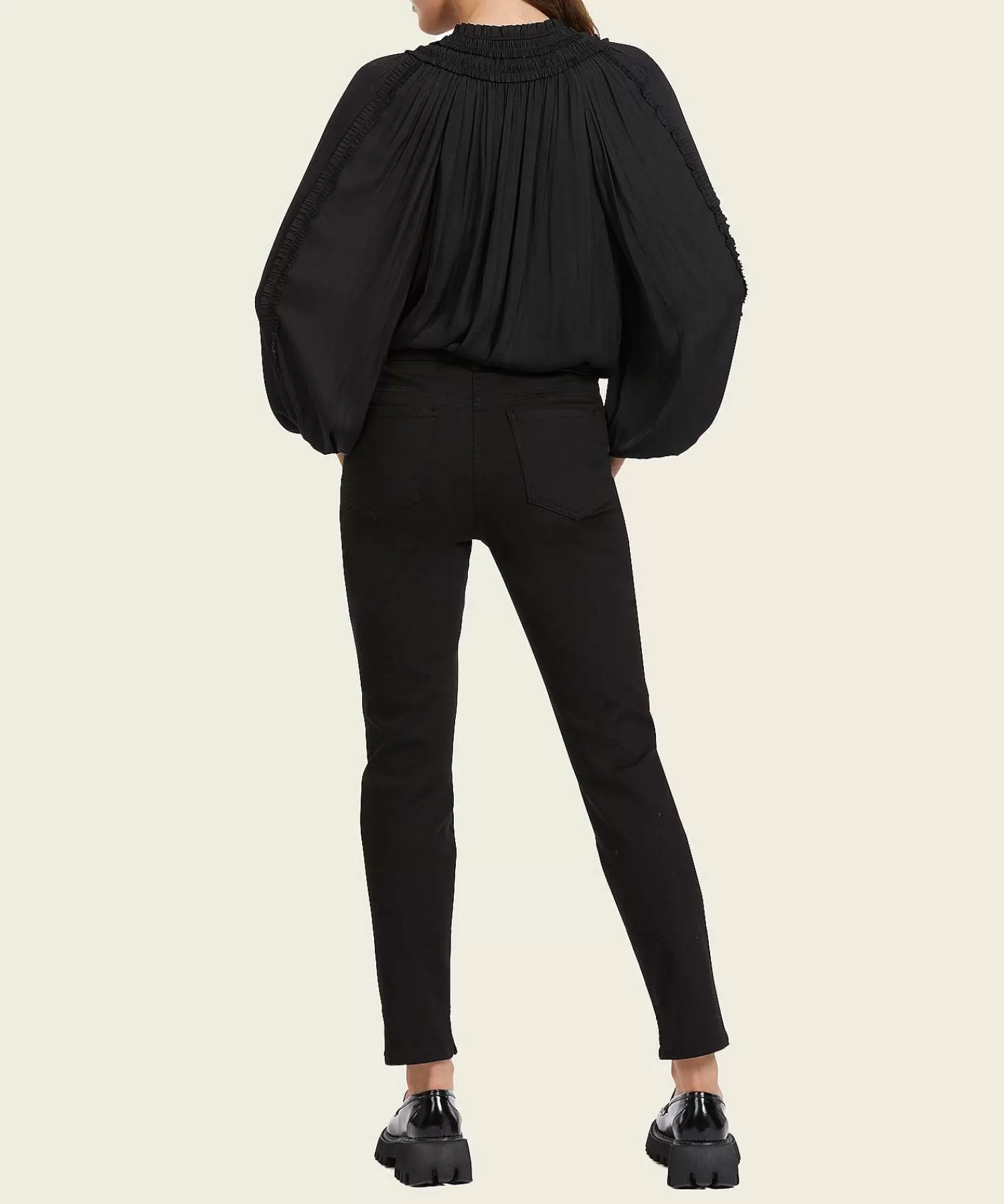Marc Cain Pants Vaqueros Marc Cain Slim Fit Silea Cheap