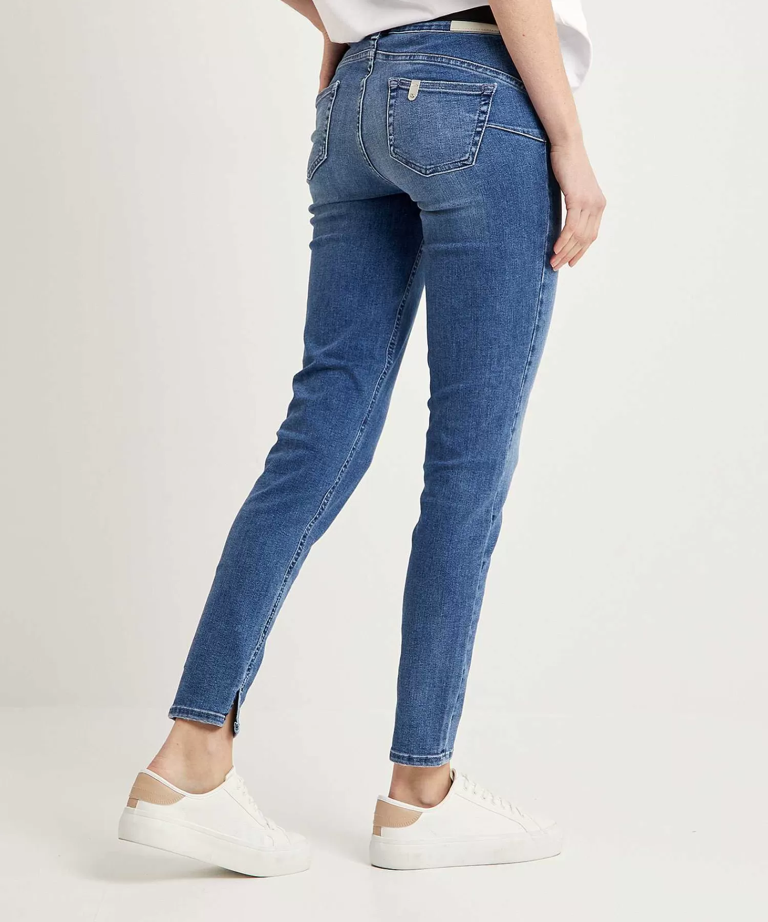 LIU JO Vaqueros Pitillo De Fabulosos Flash Sale