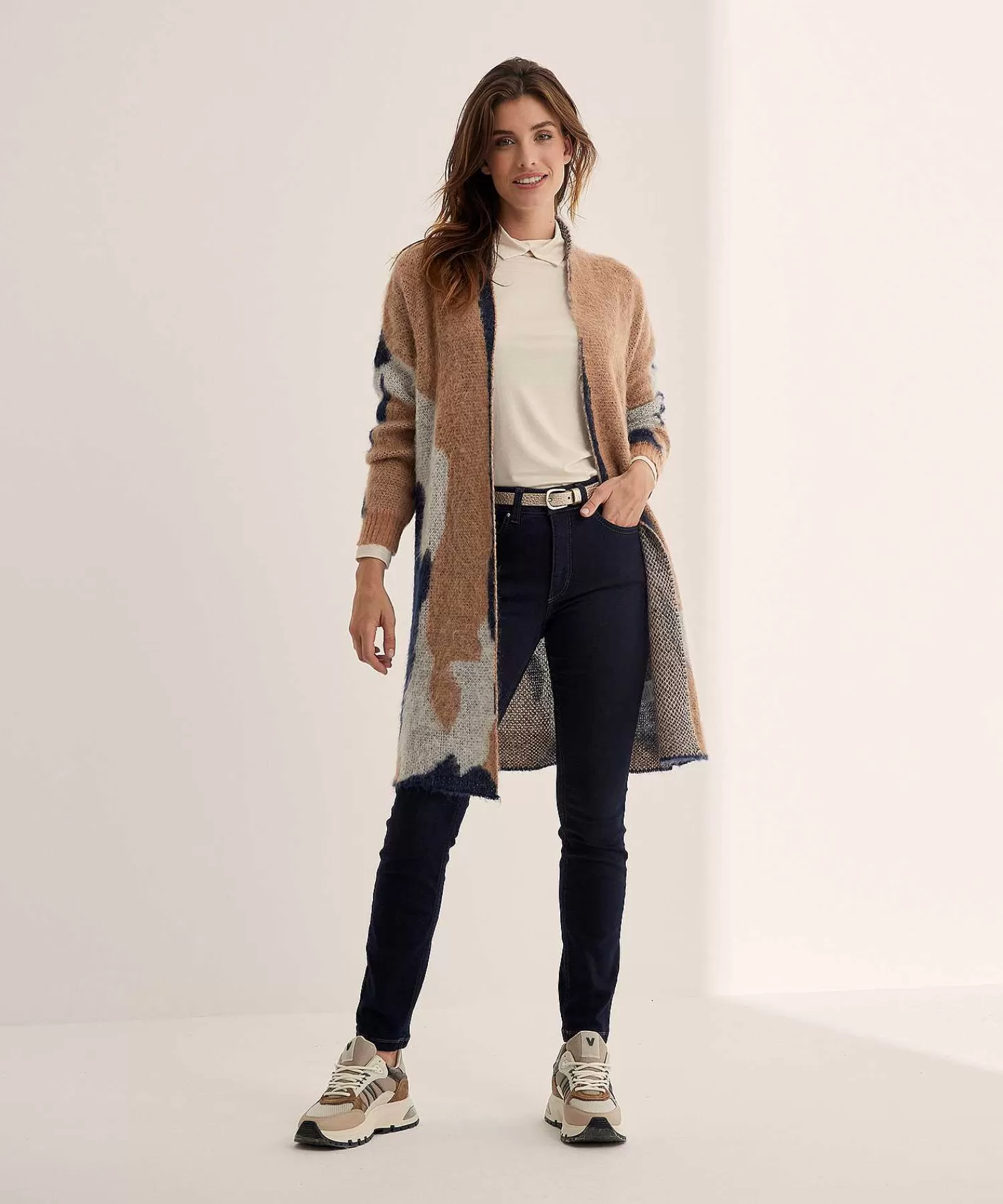 MAC Jeans Vaqueros Pitillo Dream De Online