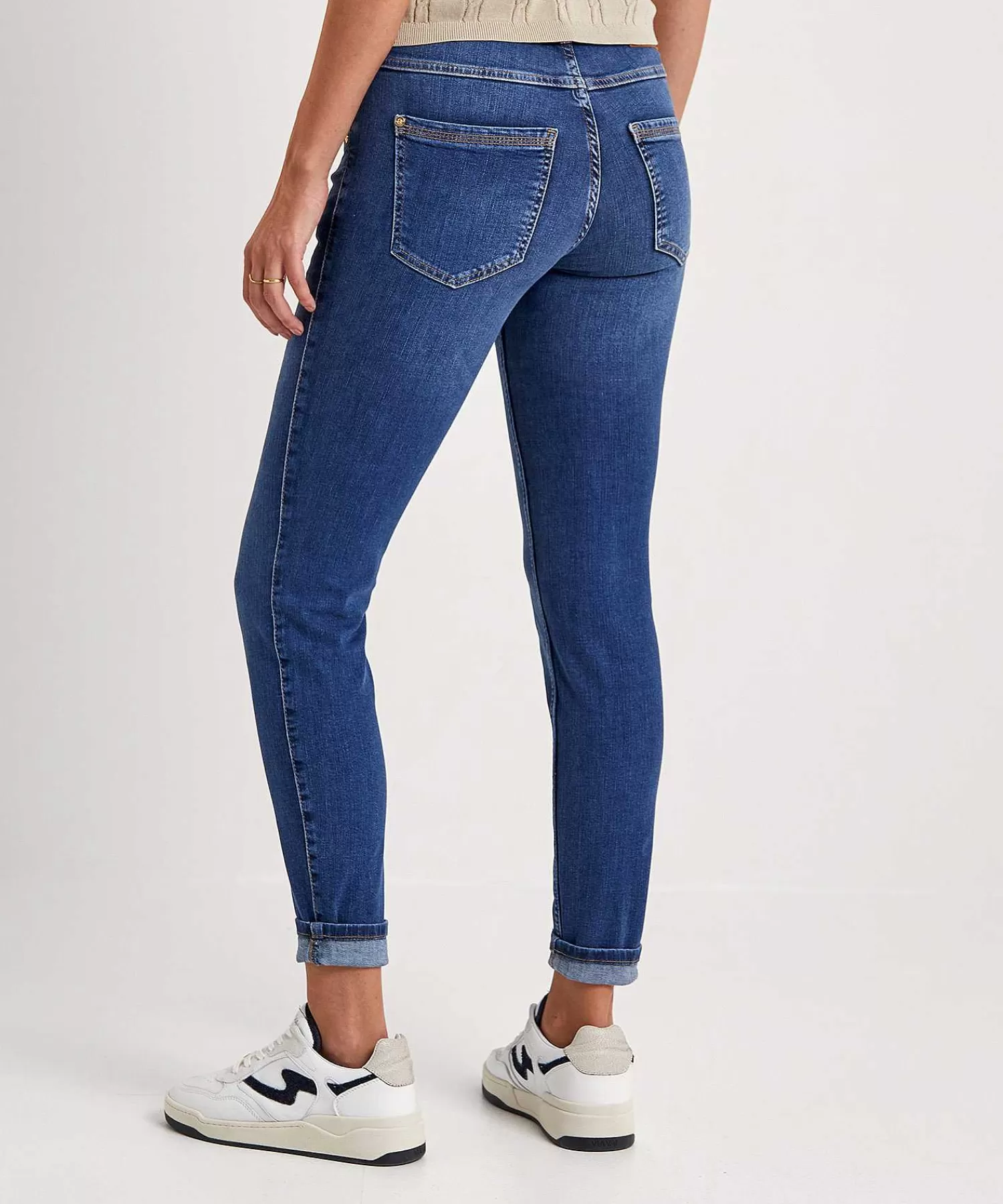 Rosner Vaqueros Pitillo Antonia Fashion