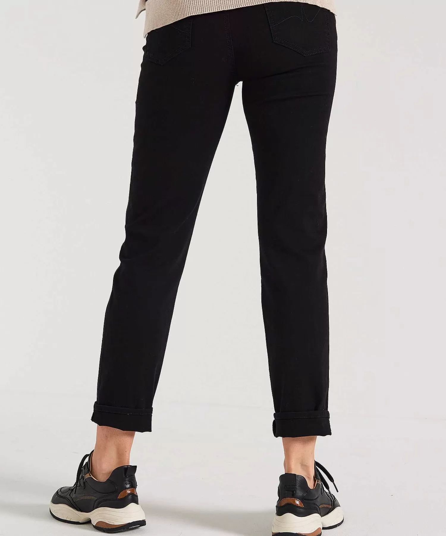 Rosner Vaqueros Pitillo Audrey 1 Best Sale