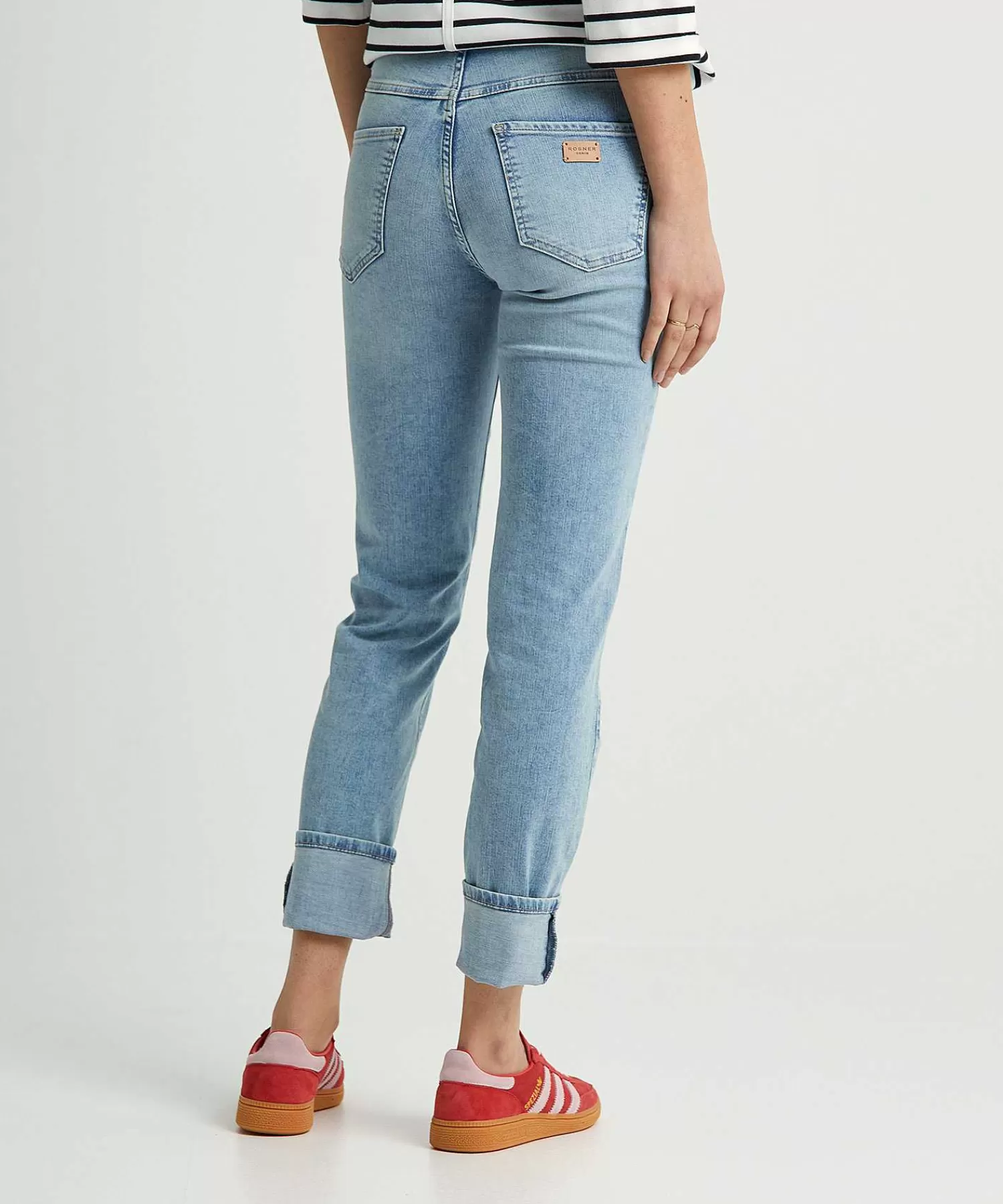 Rosner Vaqueros Audrey 1 Shop