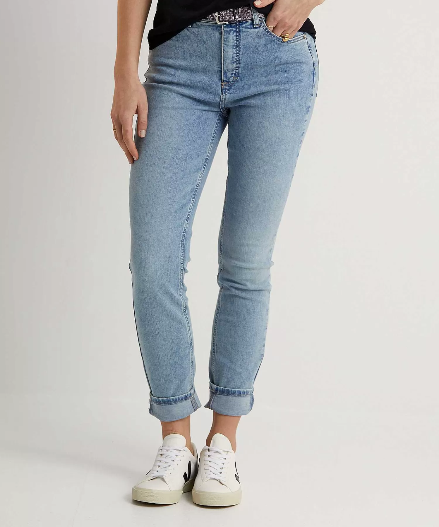 Rosner Vaqueros Audrey 2 New