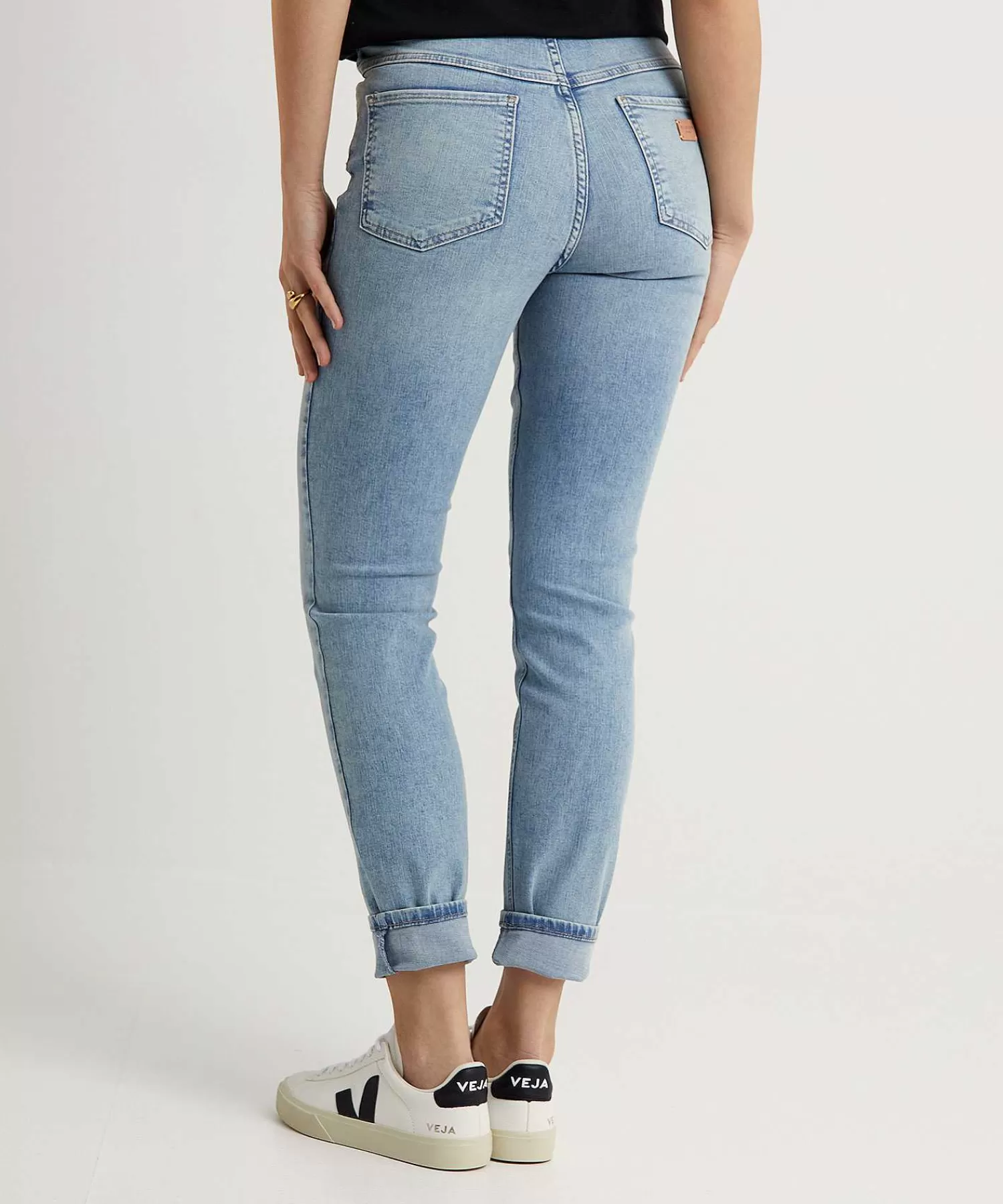 Rosner Vaqueros Audrey 2 New