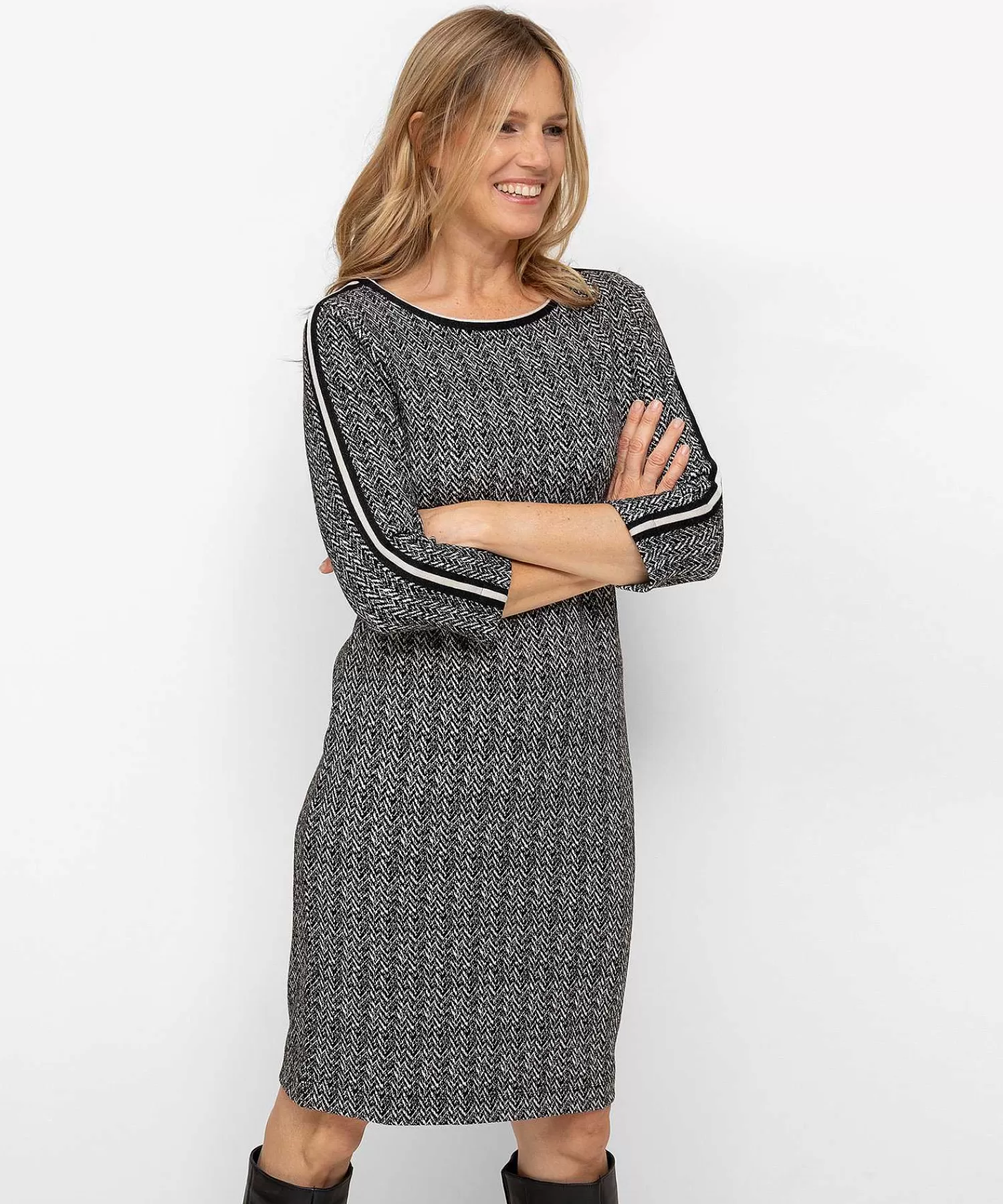 GIULIA E TU Vestido Best Sale