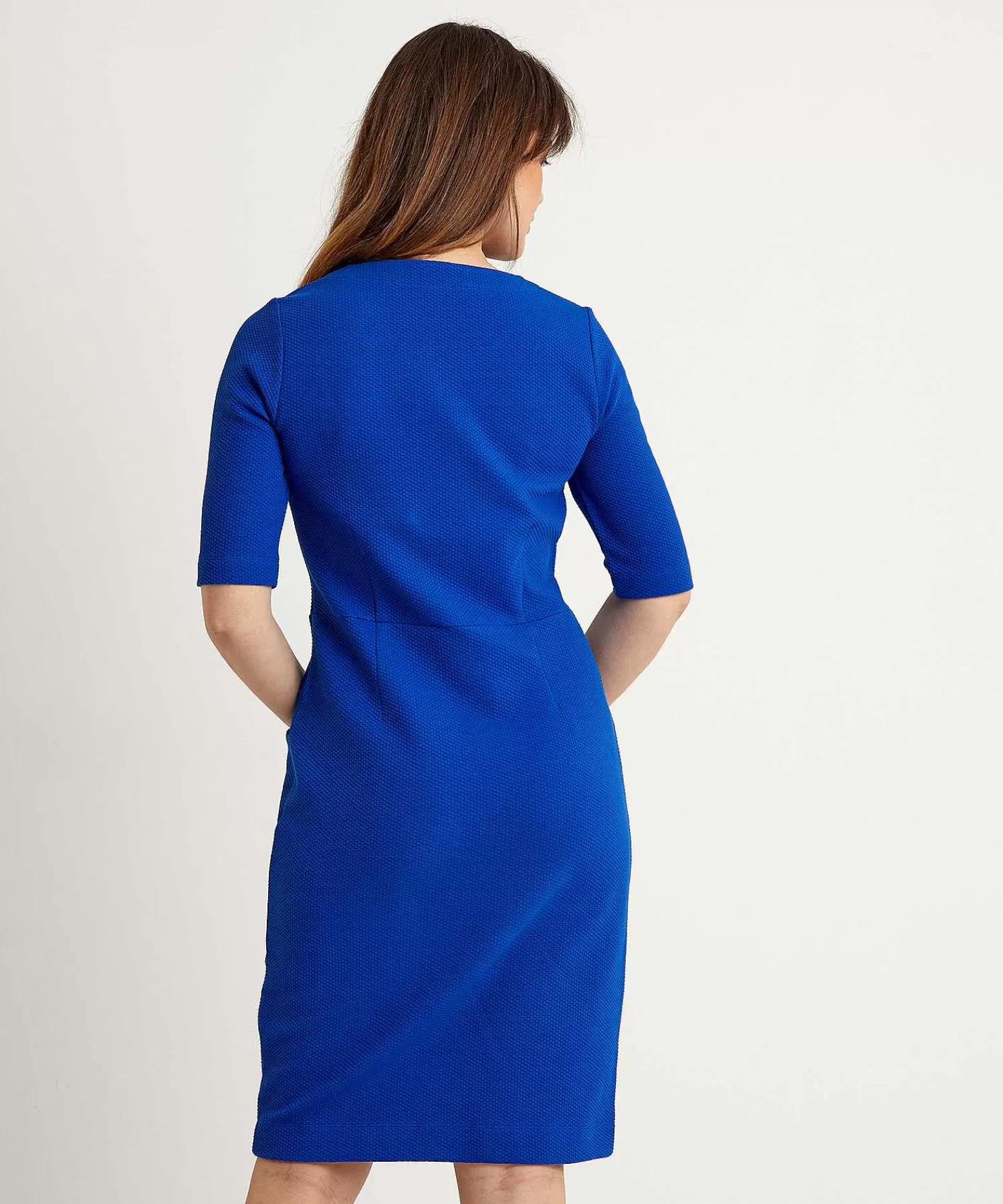 KYRA Vestido Con Estructura Jantina Online