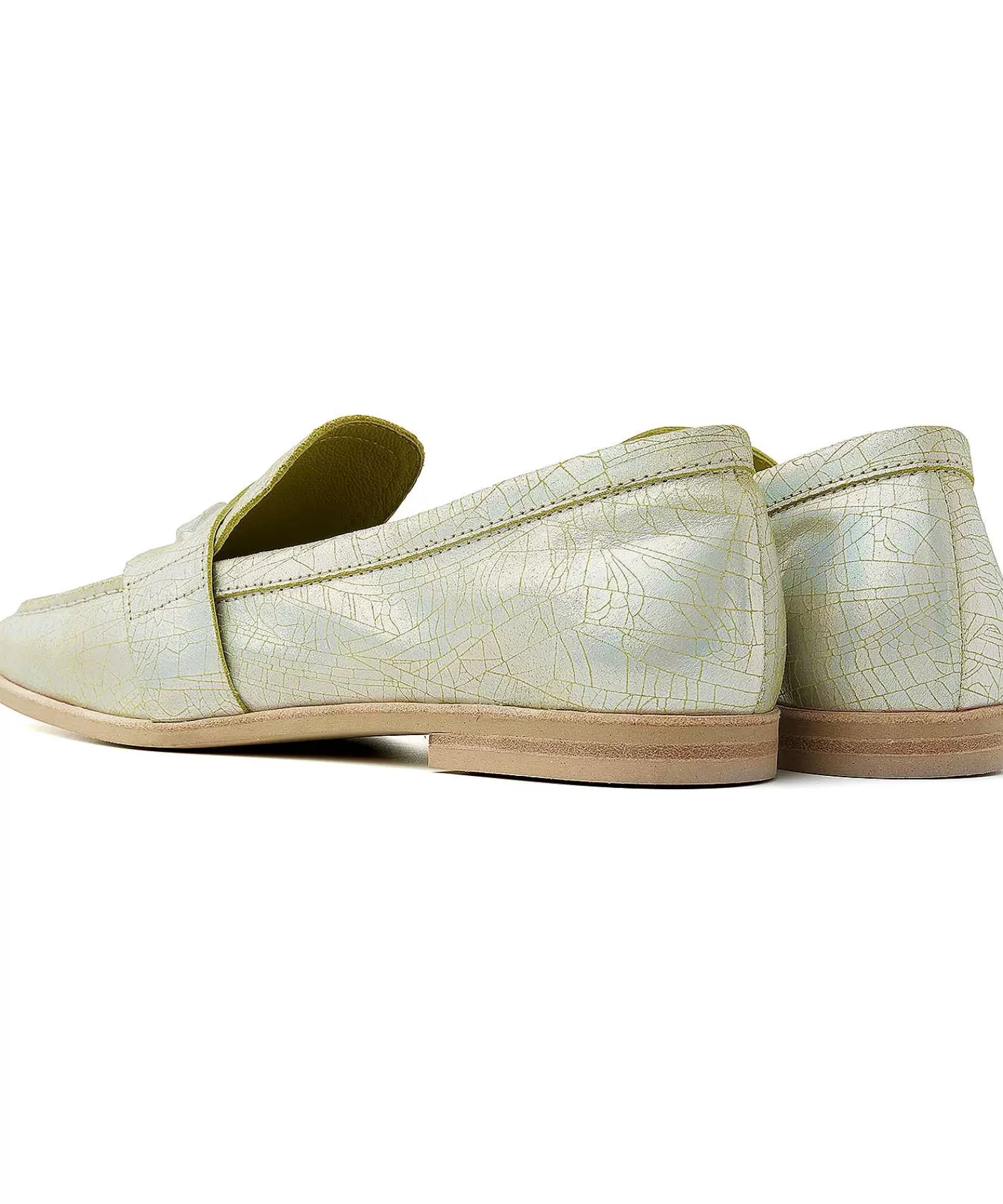 VIA VAI Mocasin Metalico Chiara Ray Online