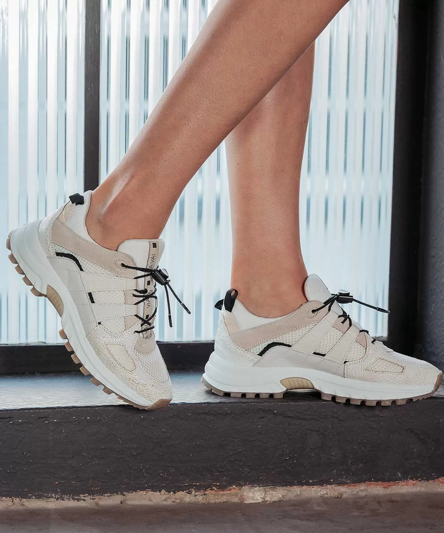 VIA VAI Zapatilla Baja Danae Colby Flash Sale