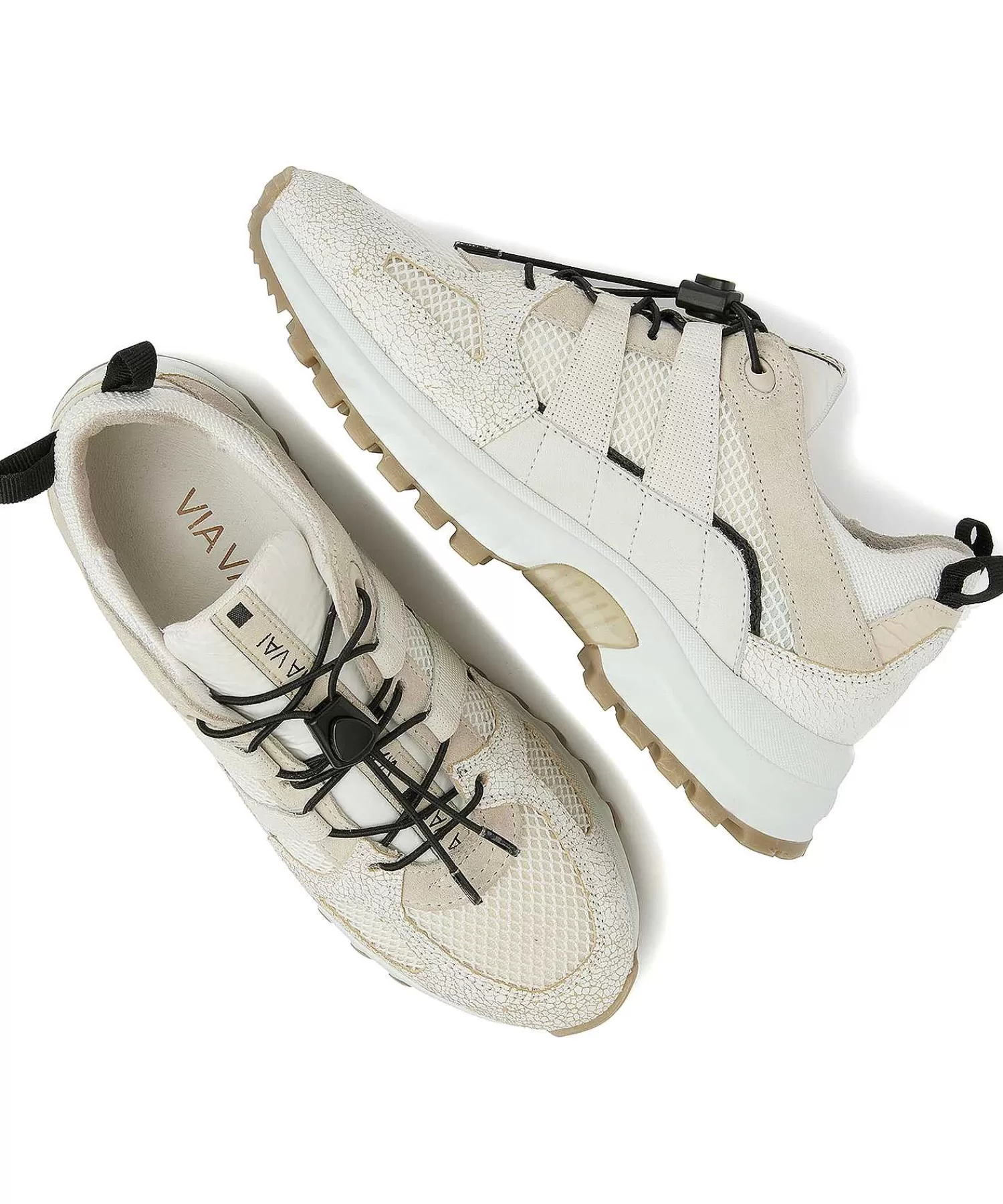 VIA VAI Zapatilla Baja Danae Colby Flash Sale