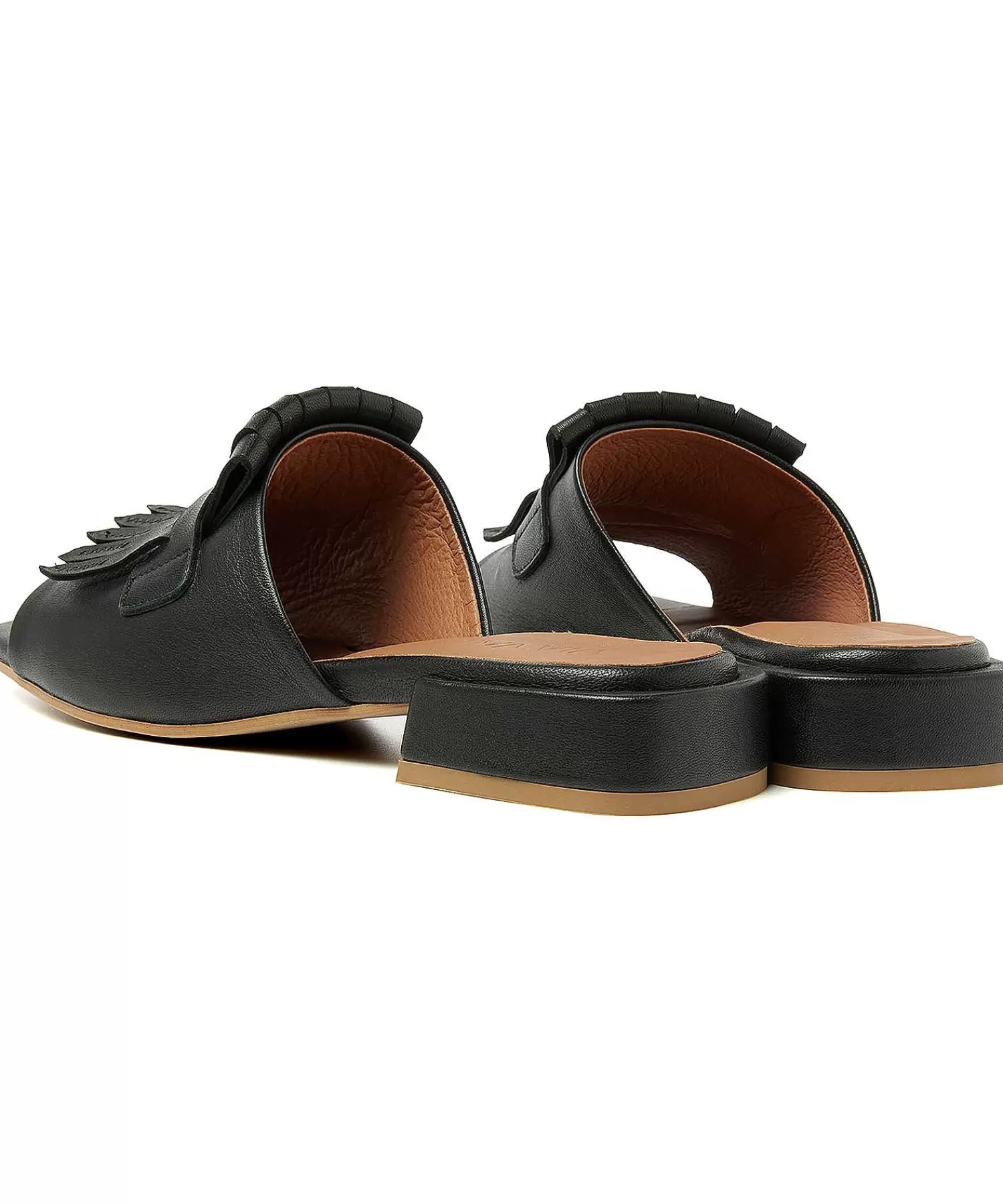 VIA VAI Zapatilla Con Flecos Gigi Randy Sale