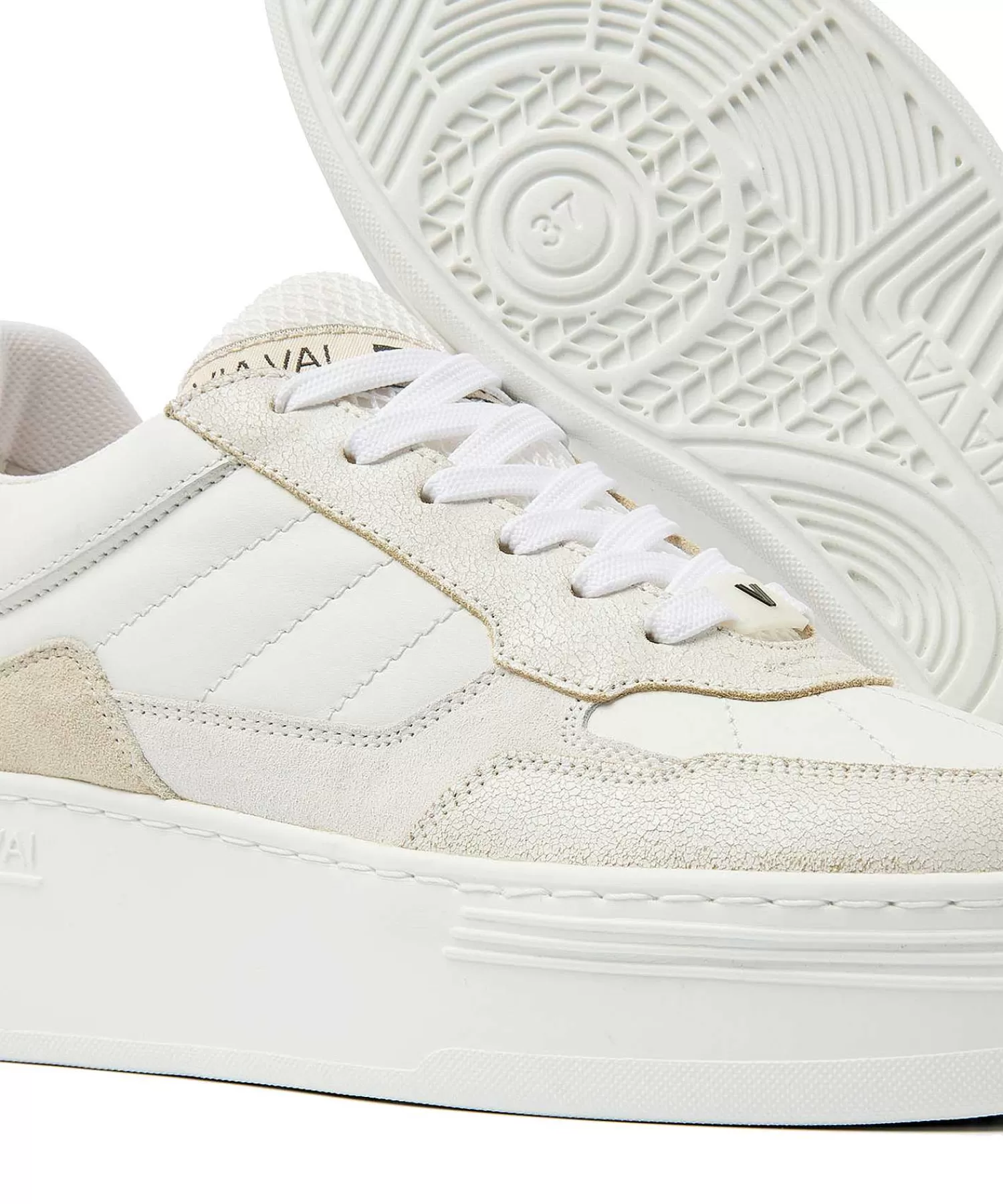 VIA VAI Zapatilla Con Plataforma Isa Ginger Online